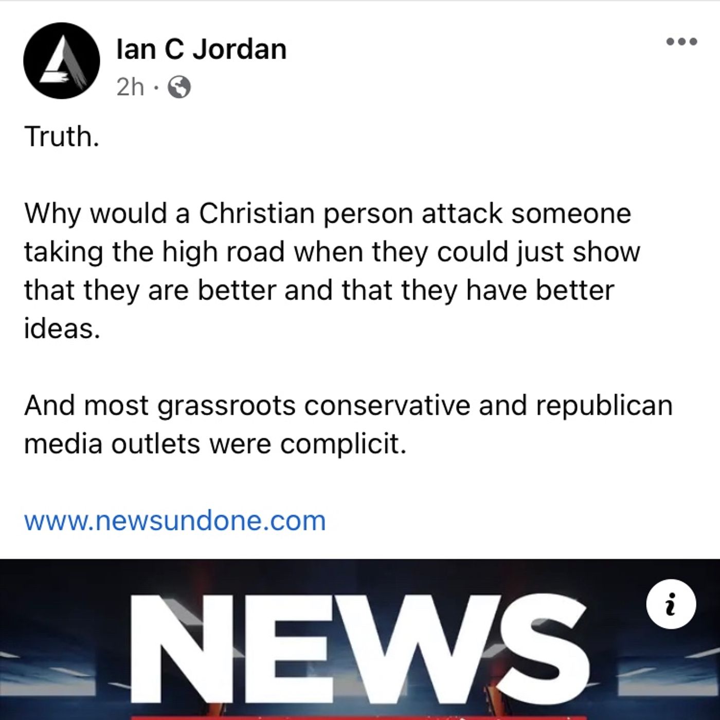 APEX Featuring Ian C Jordan