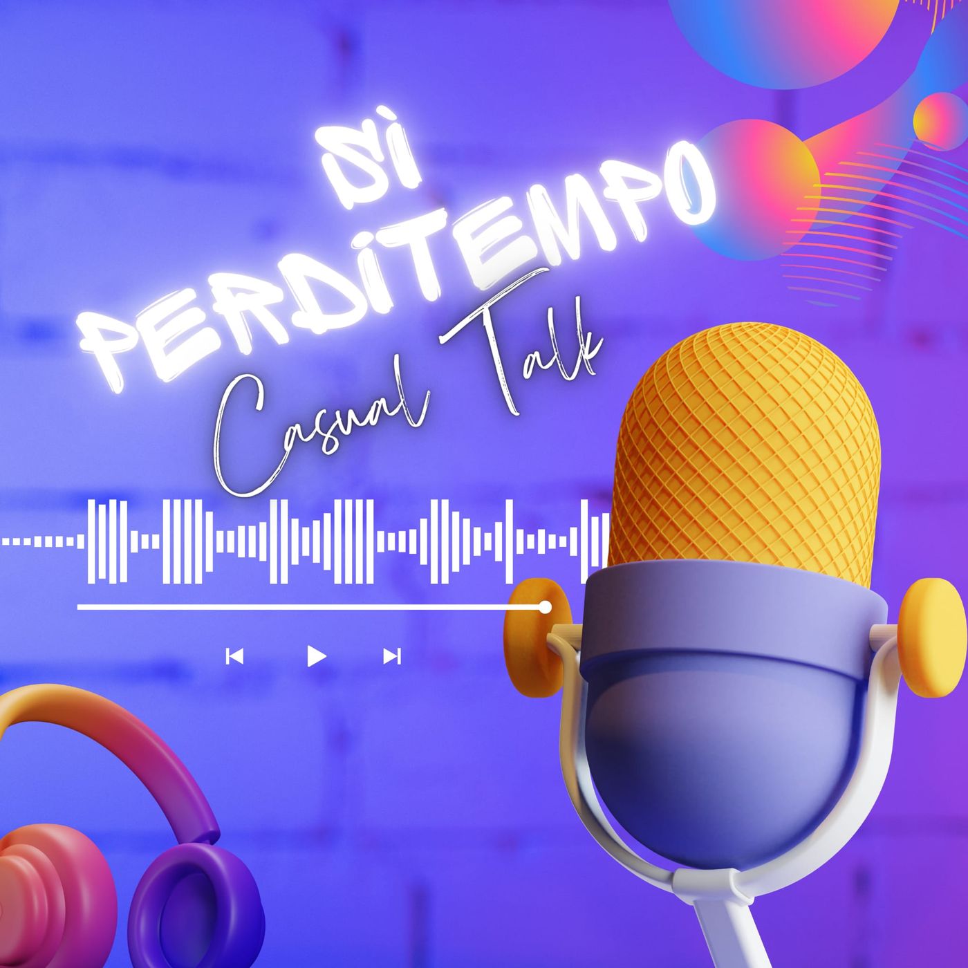 Sì Perditempo