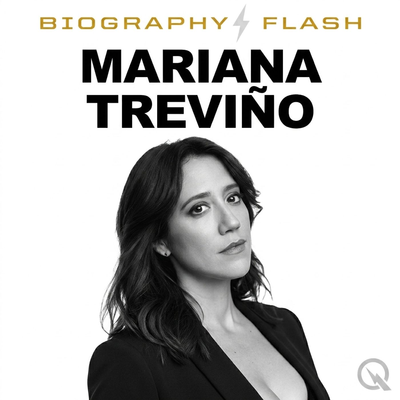 Mariana Treviño - Biography Flash
