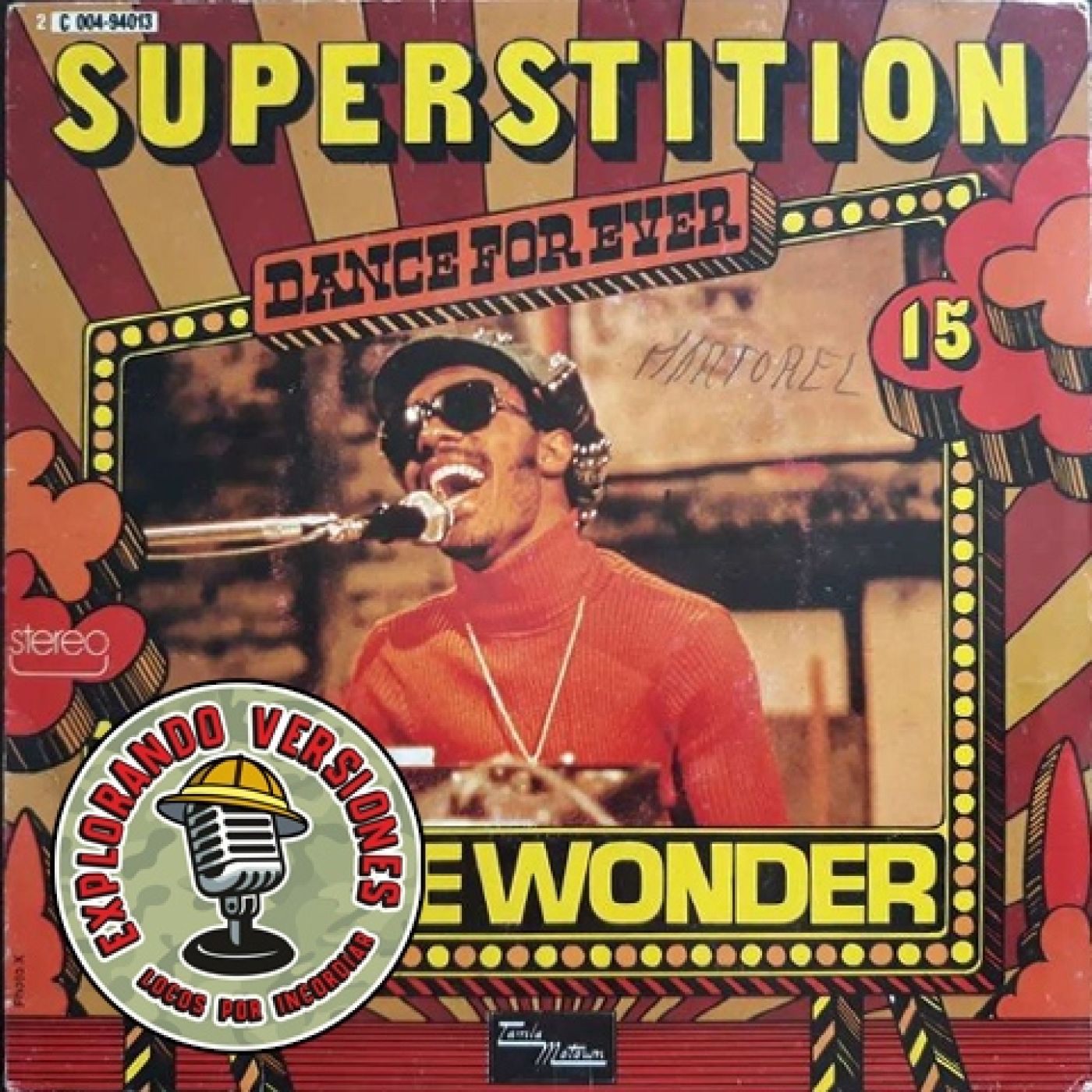 Explorando Versiones