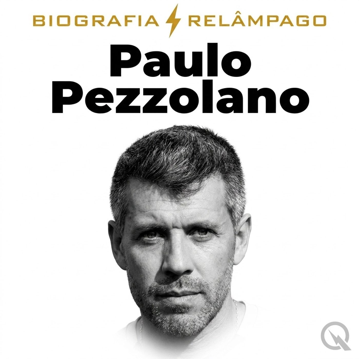 Paulo Pezzolano - Biografia Relâmpago
