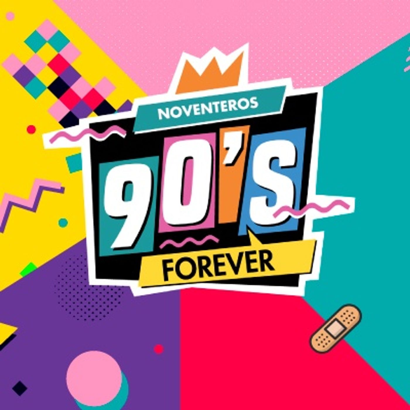 Vigilantes noventeros