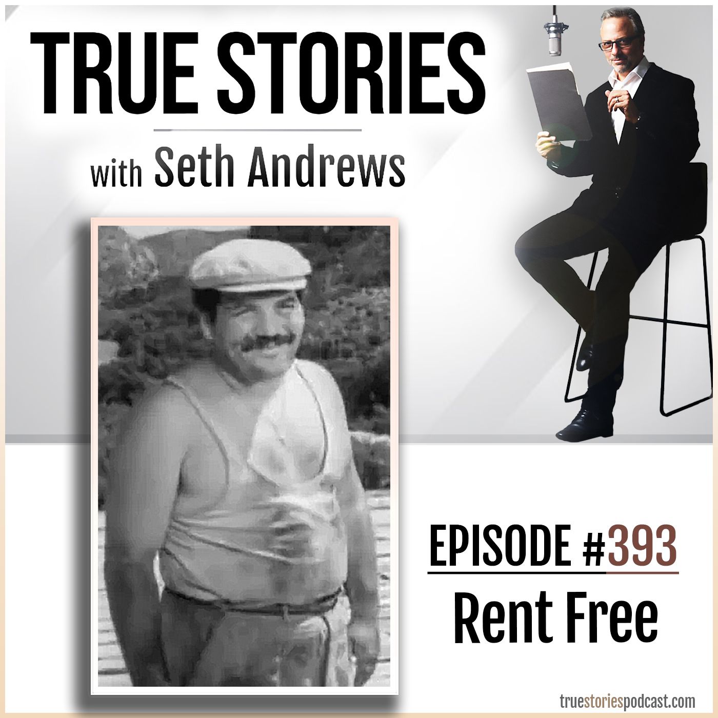 True Stories #393 - Rent Free