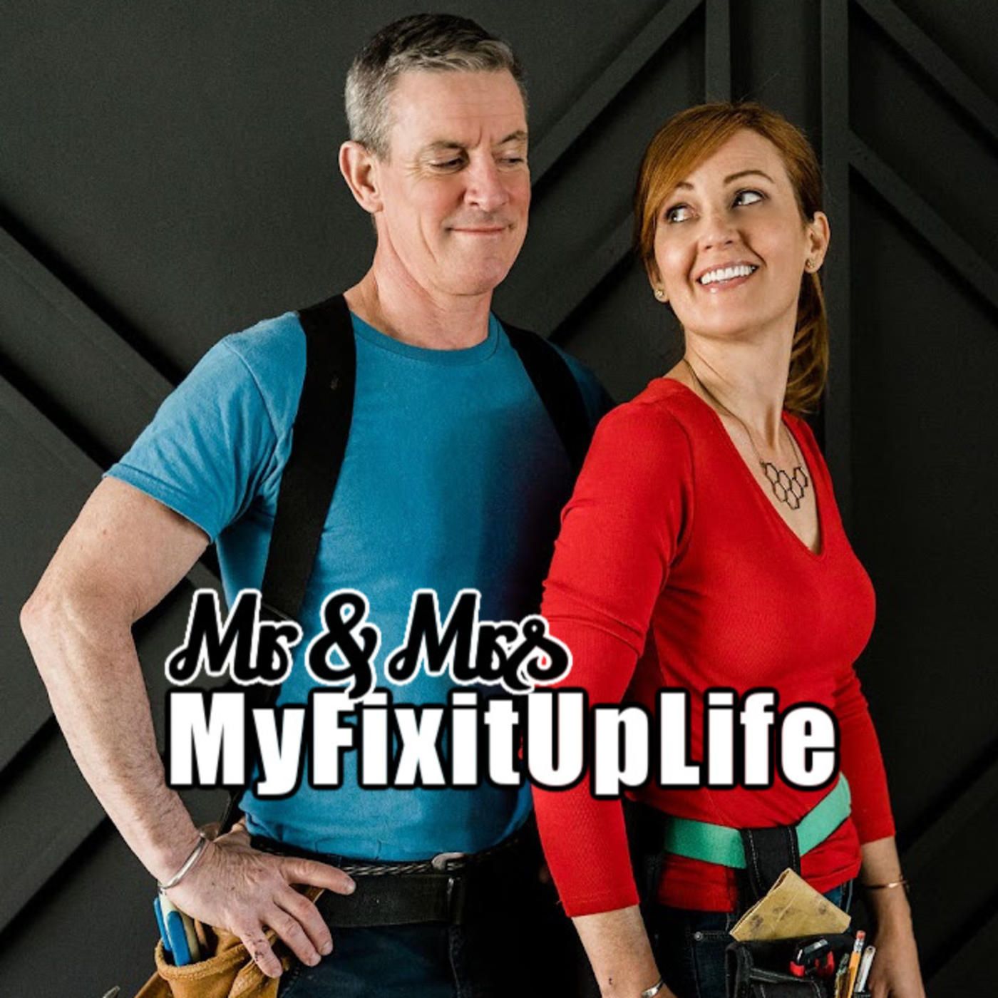 MyFixitUpLife home show