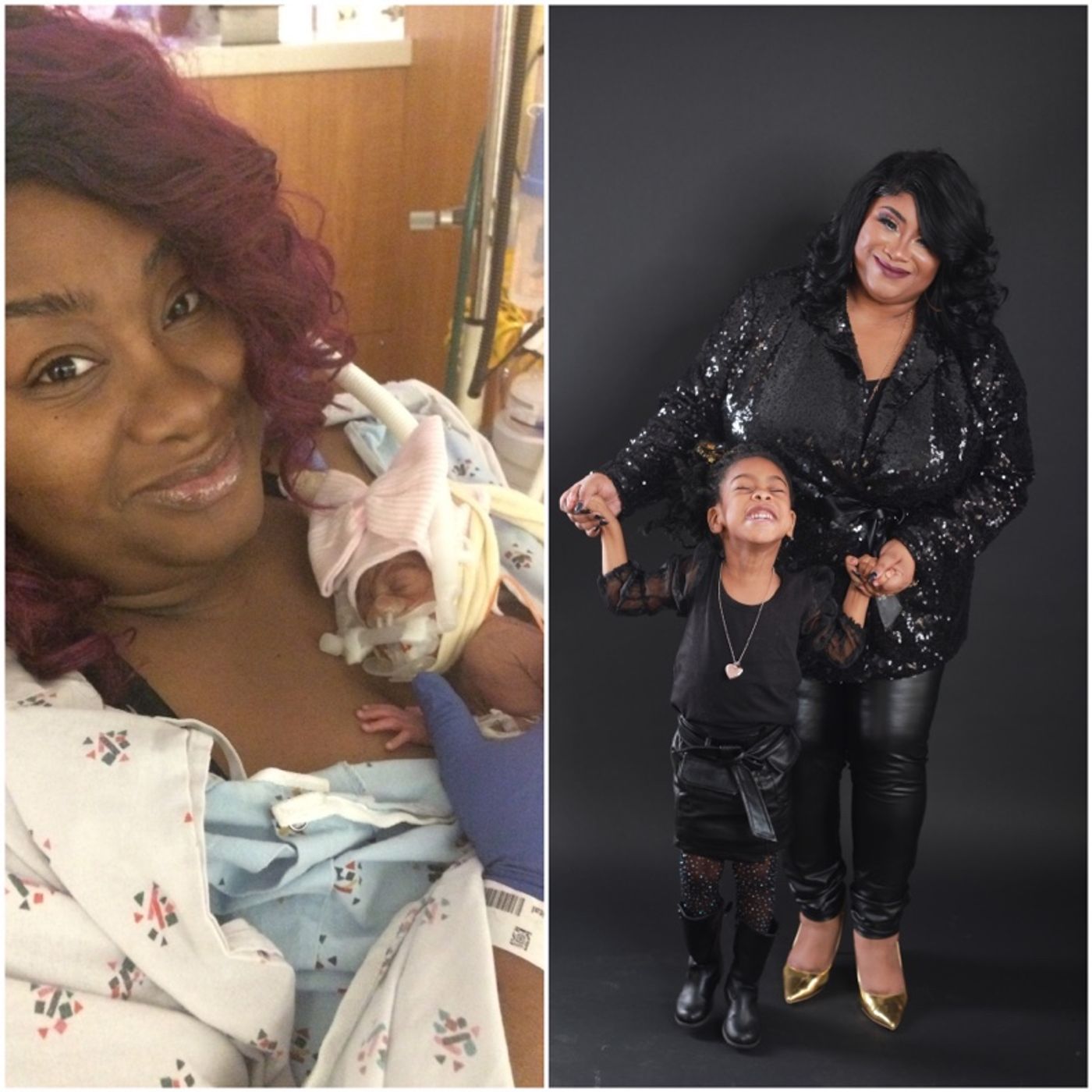 The Miracle Mama Podcast
