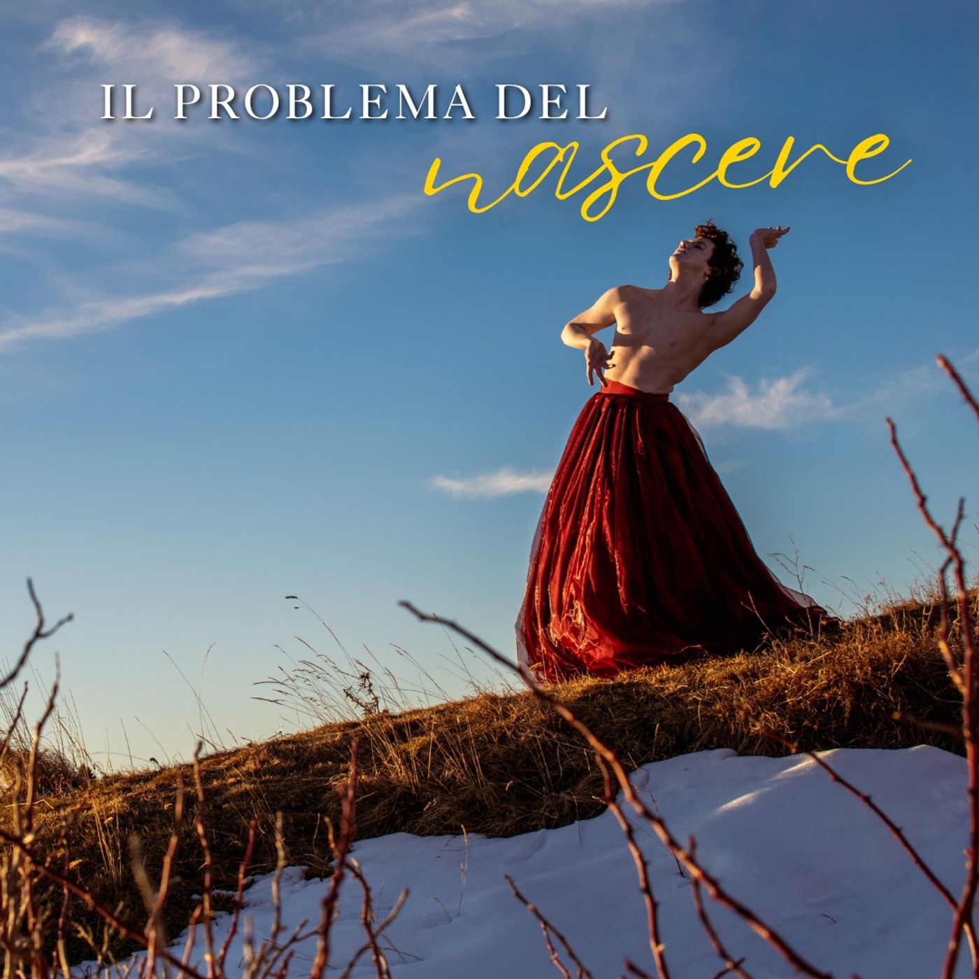 Il problema del nascere Il problema del nascere