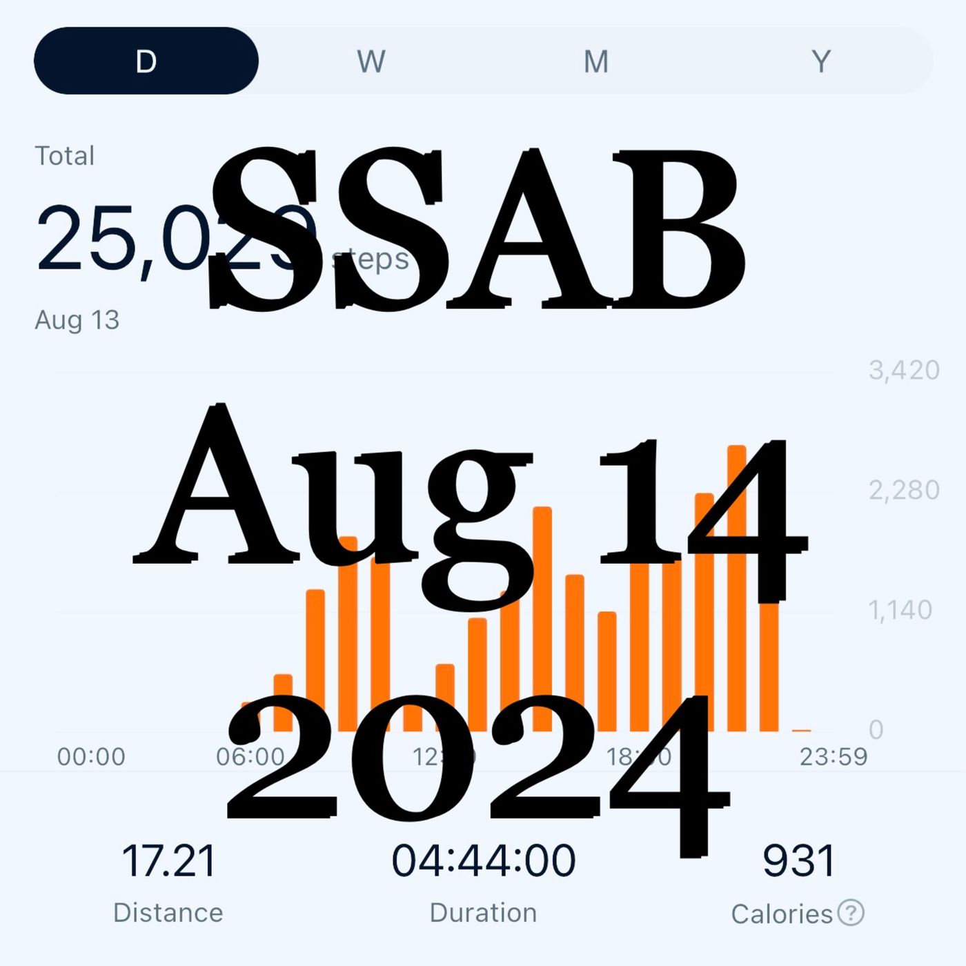 The Audio Blog of Steven Sirski