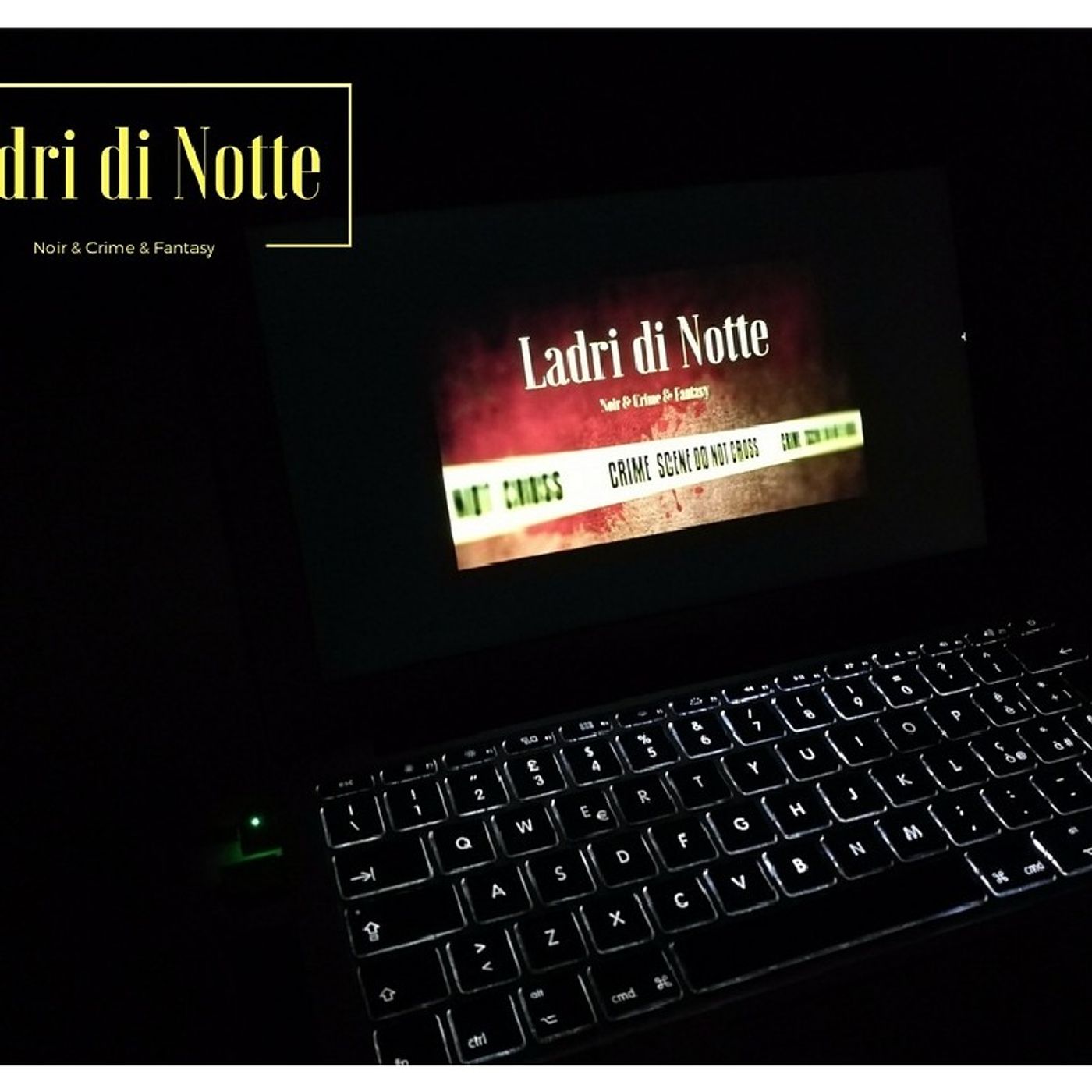 Ladri di Notte