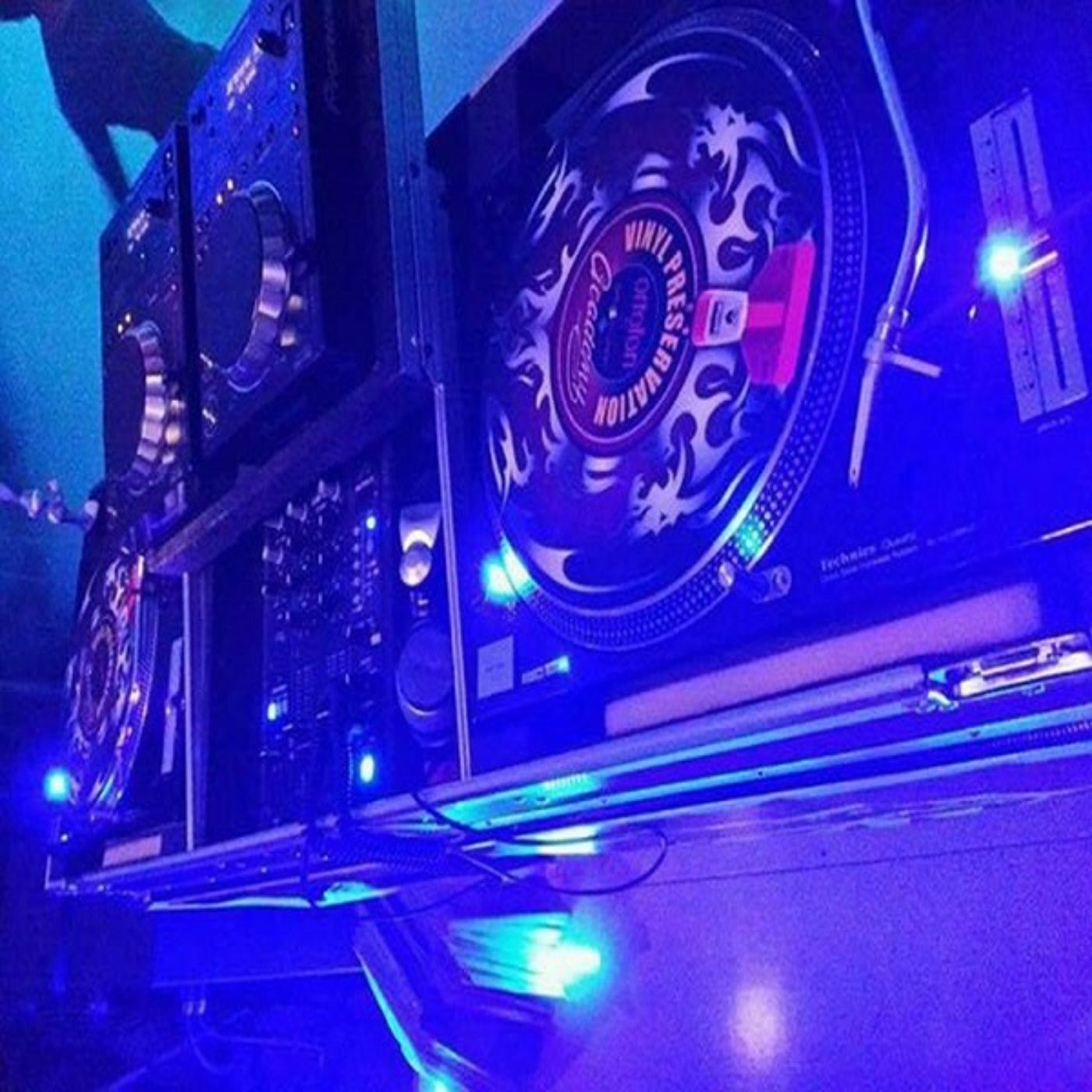 Set's By Nrgy Boy Dj