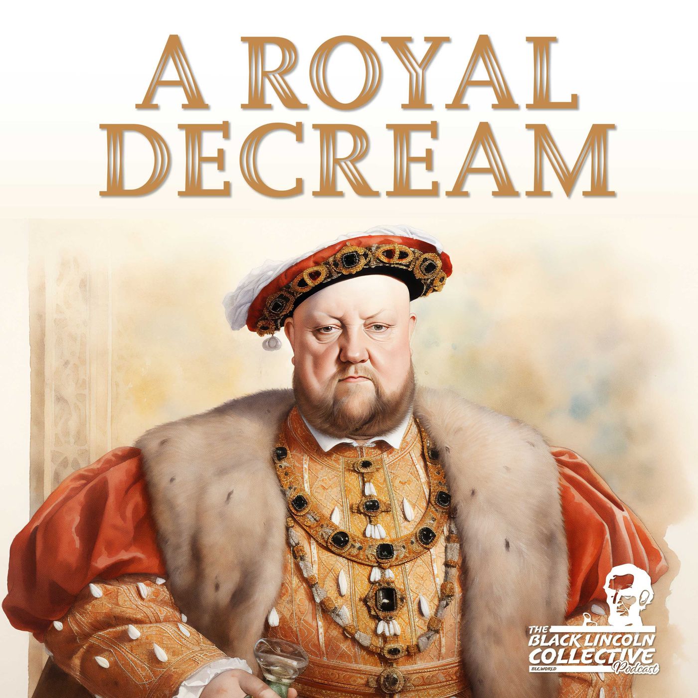 Black Lincoln Collective Podcast