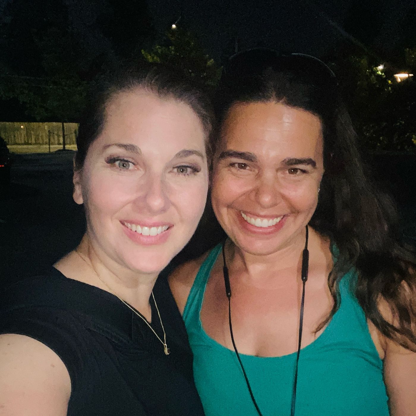 Backstage Moms: Unhinged And Unpaid