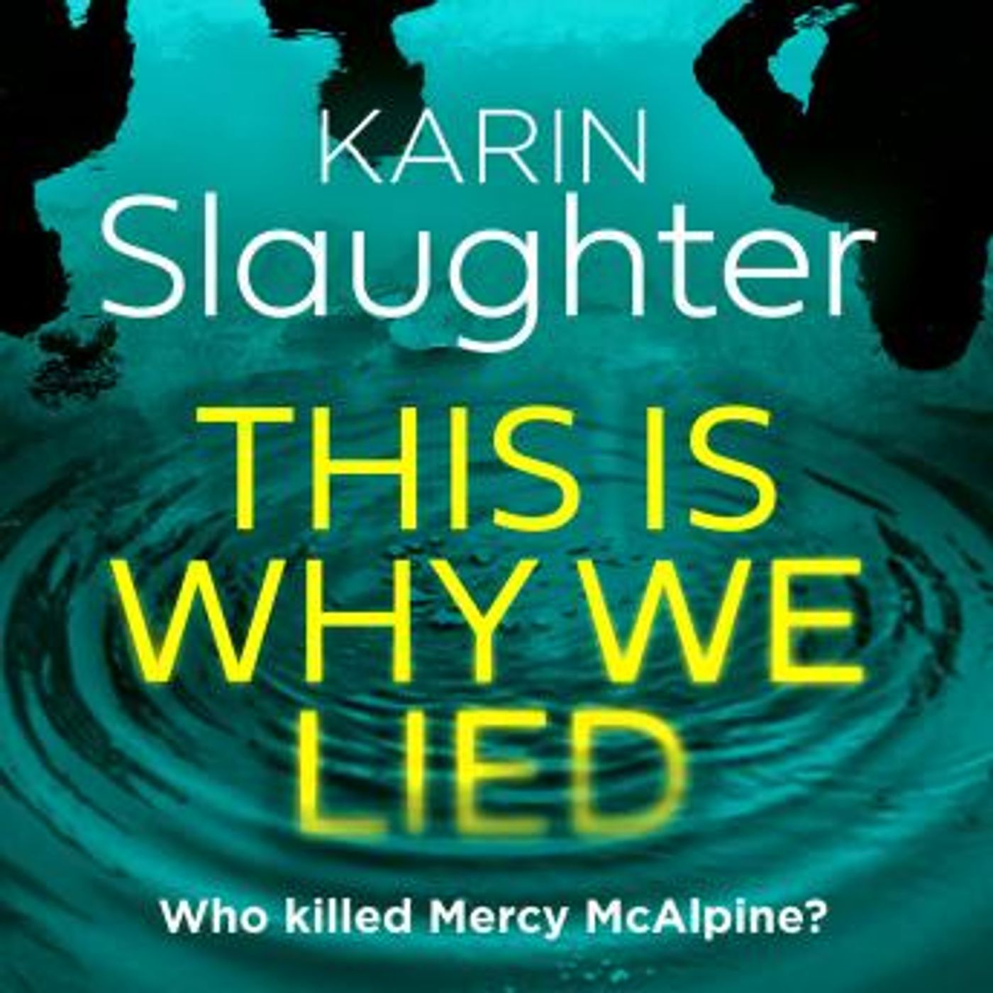 Get Best Full Audiobooks in Mystery, Thriller & Horror, Police & Detective