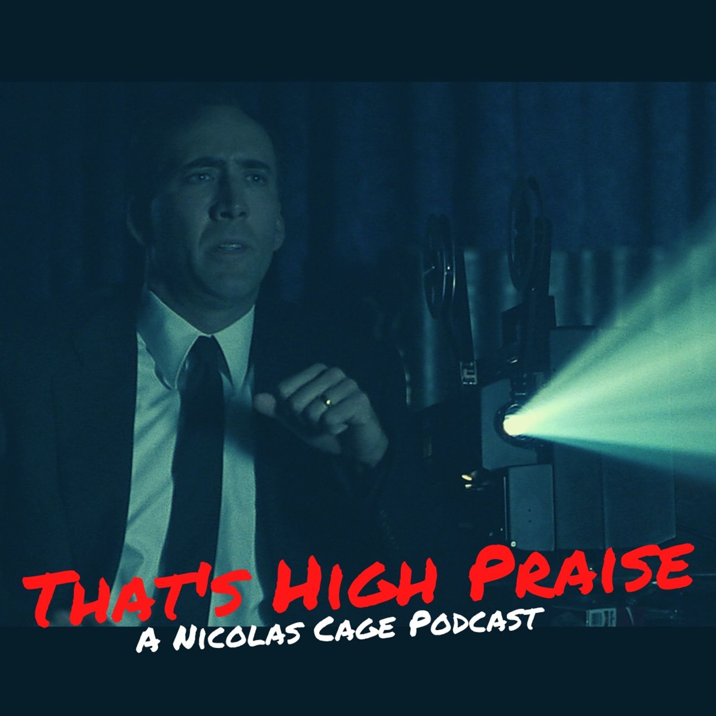 That\'s High Praise
