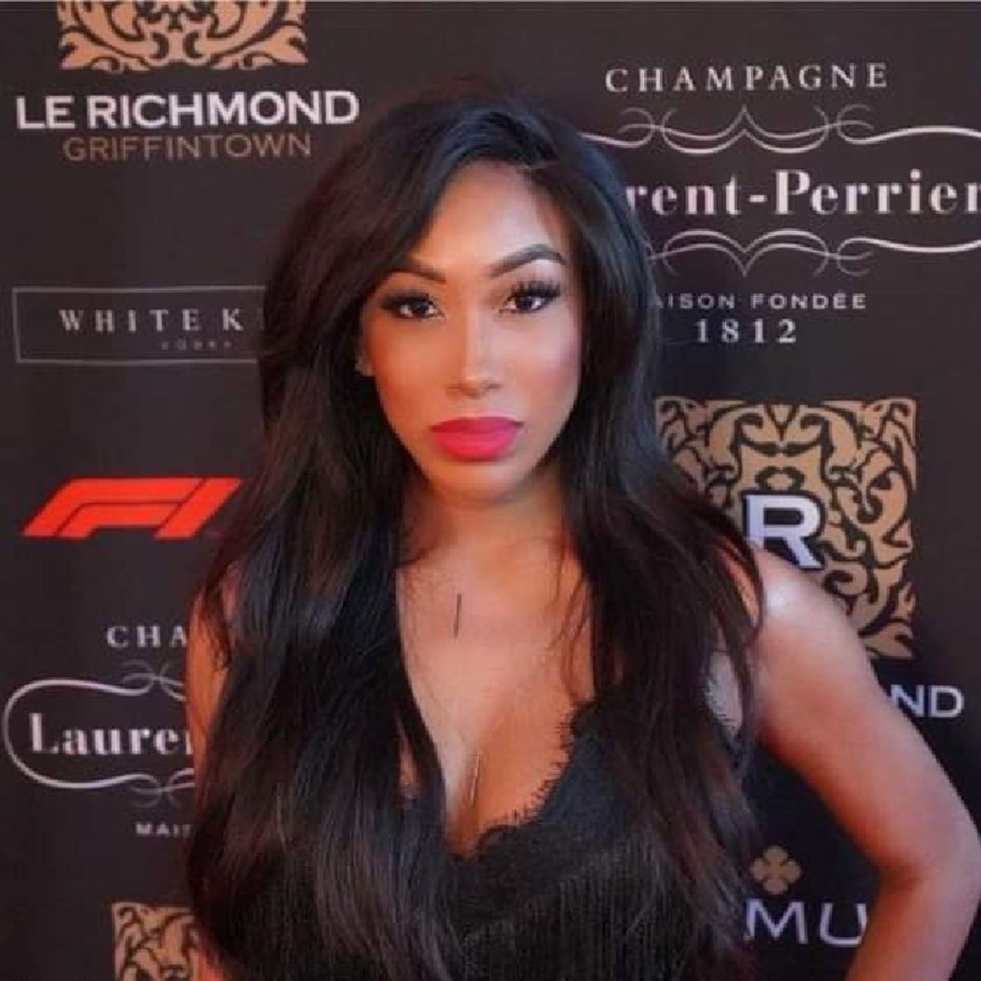 The Pulse Of Candice Fuego