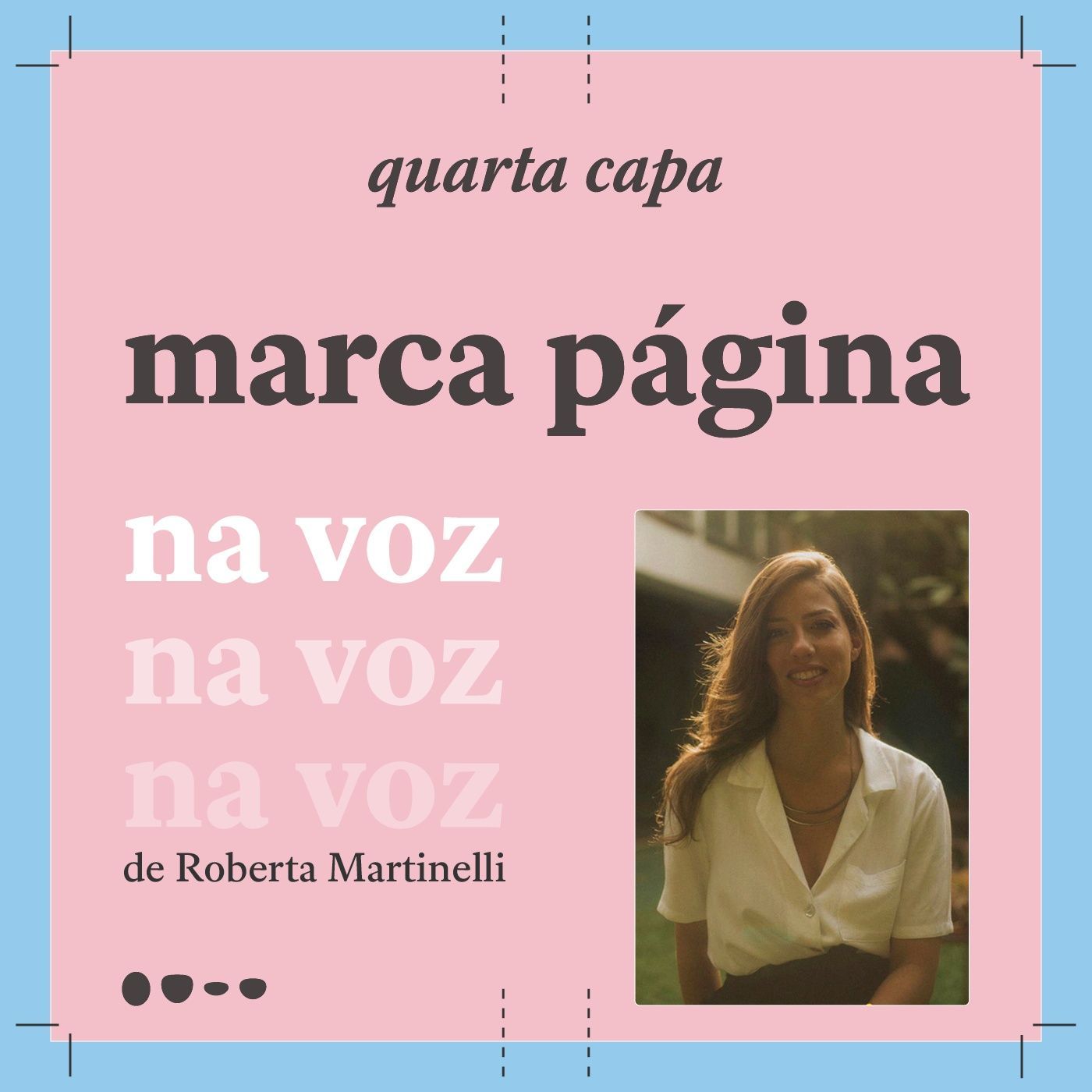 Quarta Capa Todavia