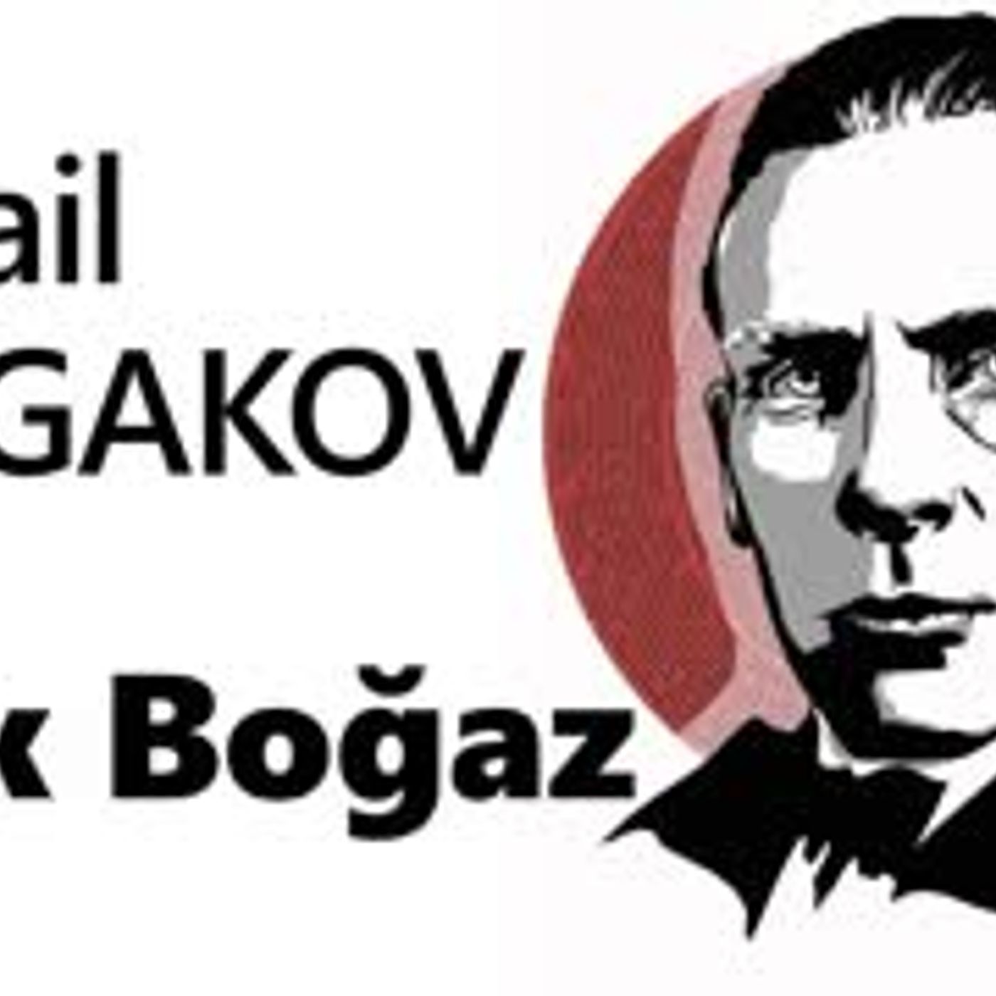 Çelik Boğaz  Mihail BULGAKOV sesli öykü tek parça