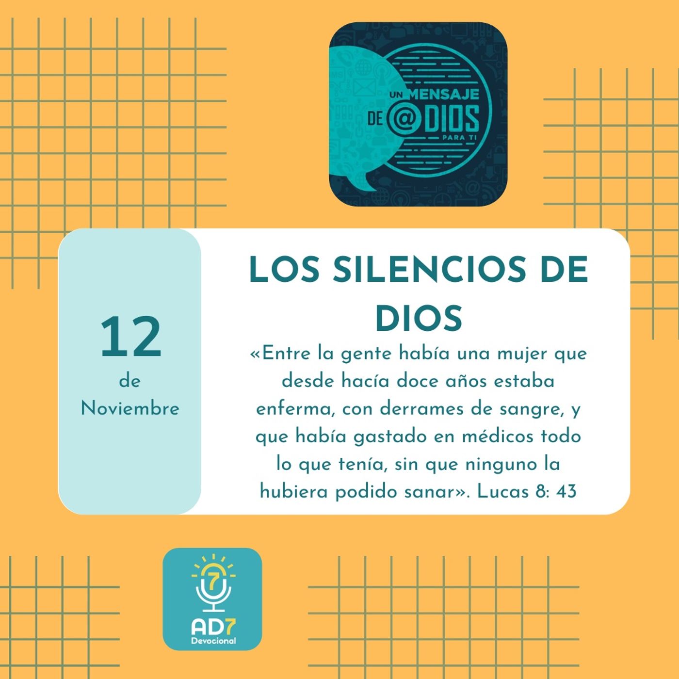 AD7 Devocional - Hoy es Tendencia