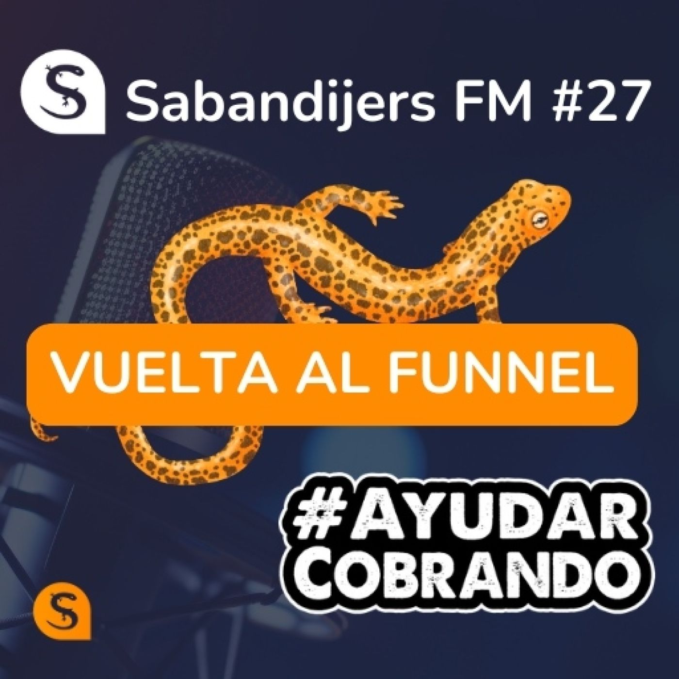 Sabandijers FM