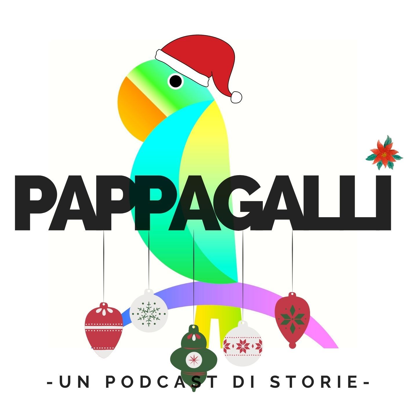 Pappagalli