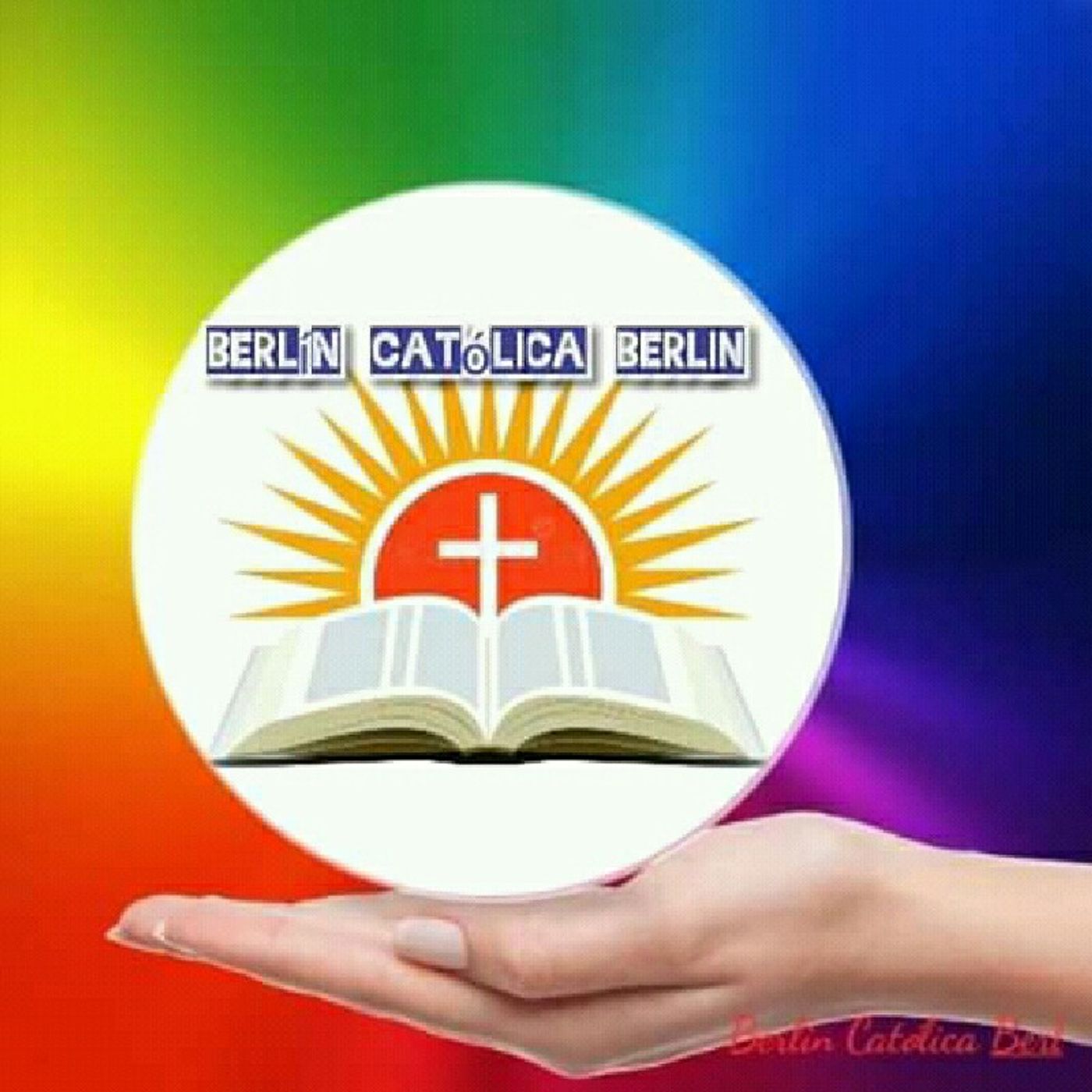 Católica Berlin episode artwork