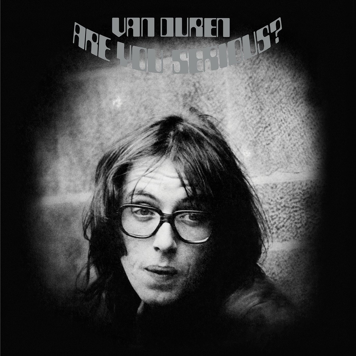 362 - Van Duren - Are You Serious? and Idiot Optimism Reissues, Plus New Music in 2021 episode artwork