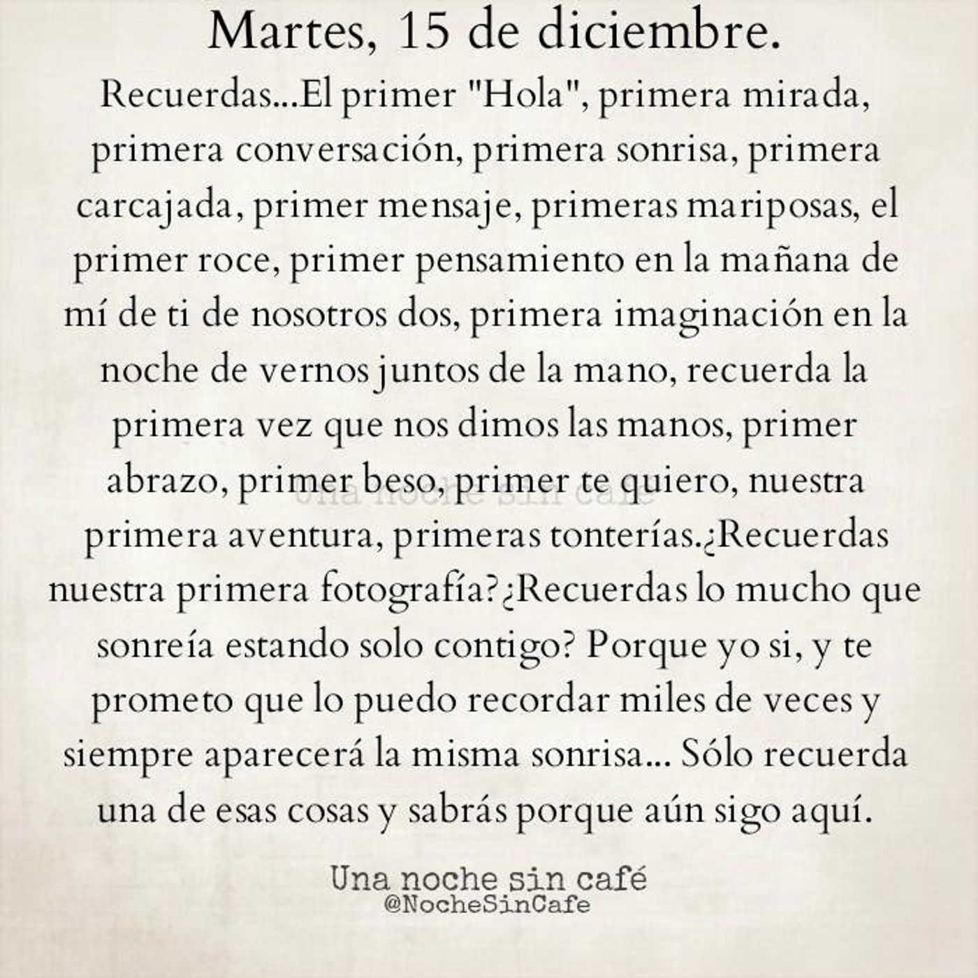 De Todo Un Poco