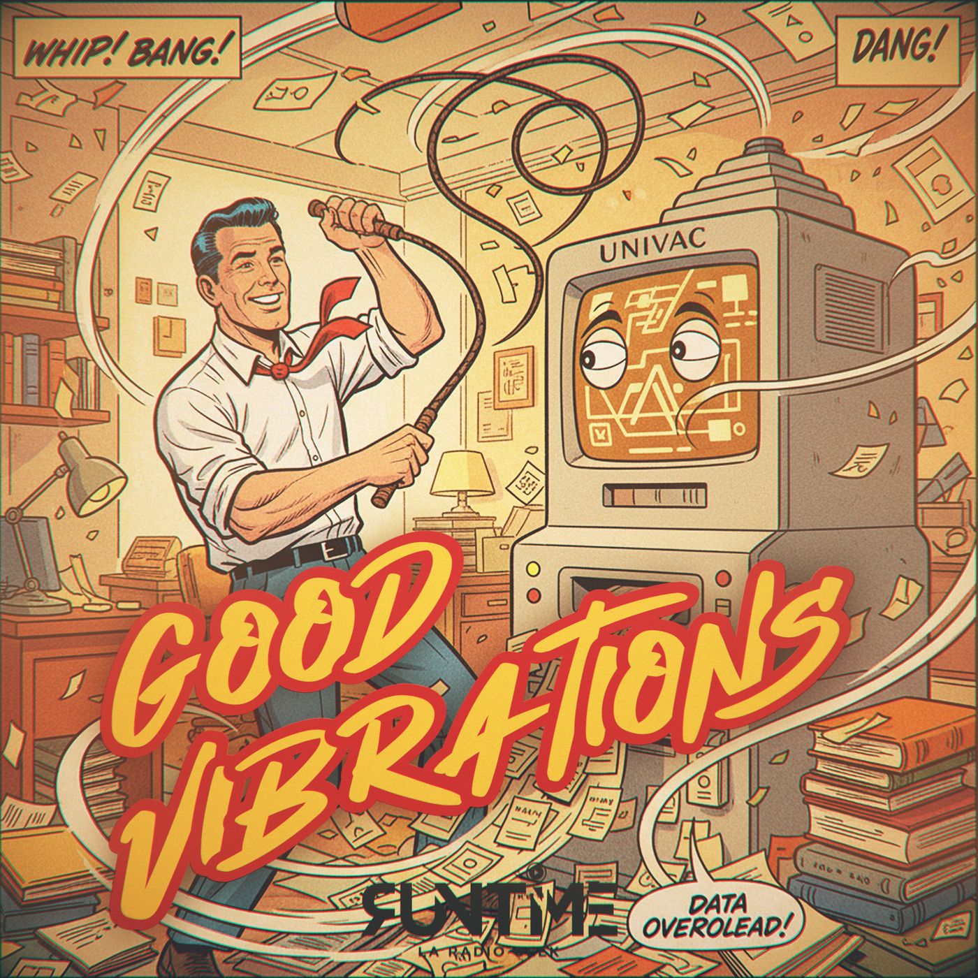 Good Vibrations: Sviluppare Software nell\'Era dell\'AI