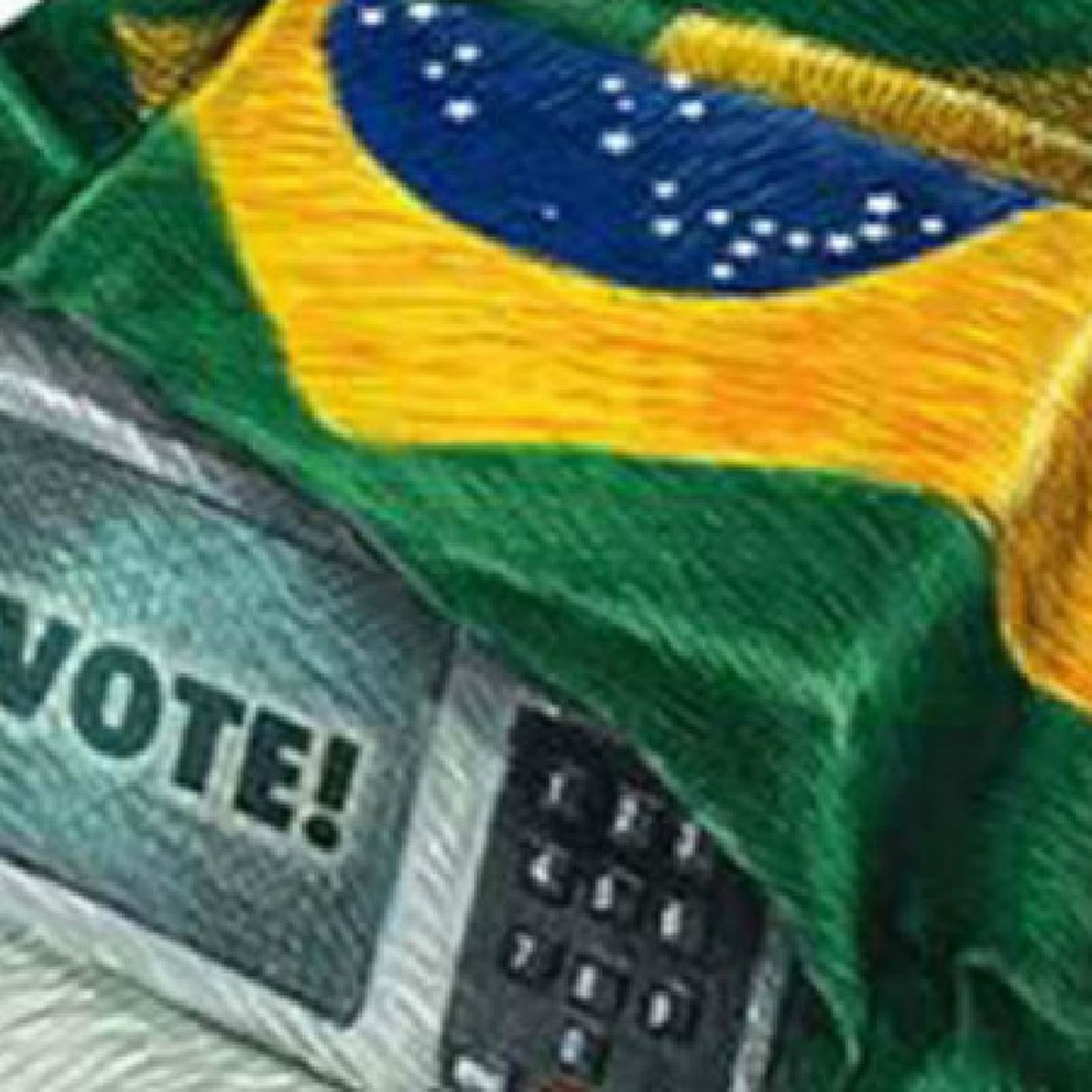 Adriano Lima Show's - #030 POLÍTICA E SEUS LOCÕES episode artwork