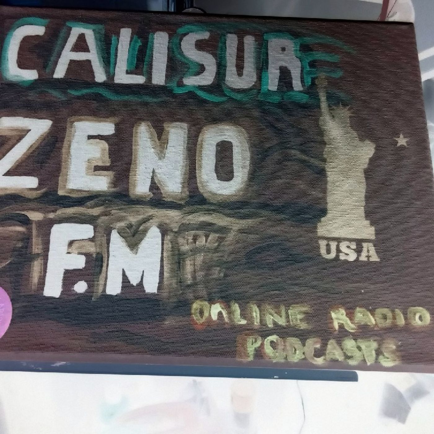 LA OTRA CARA DE LA MEJOR RADIO EN LINEA