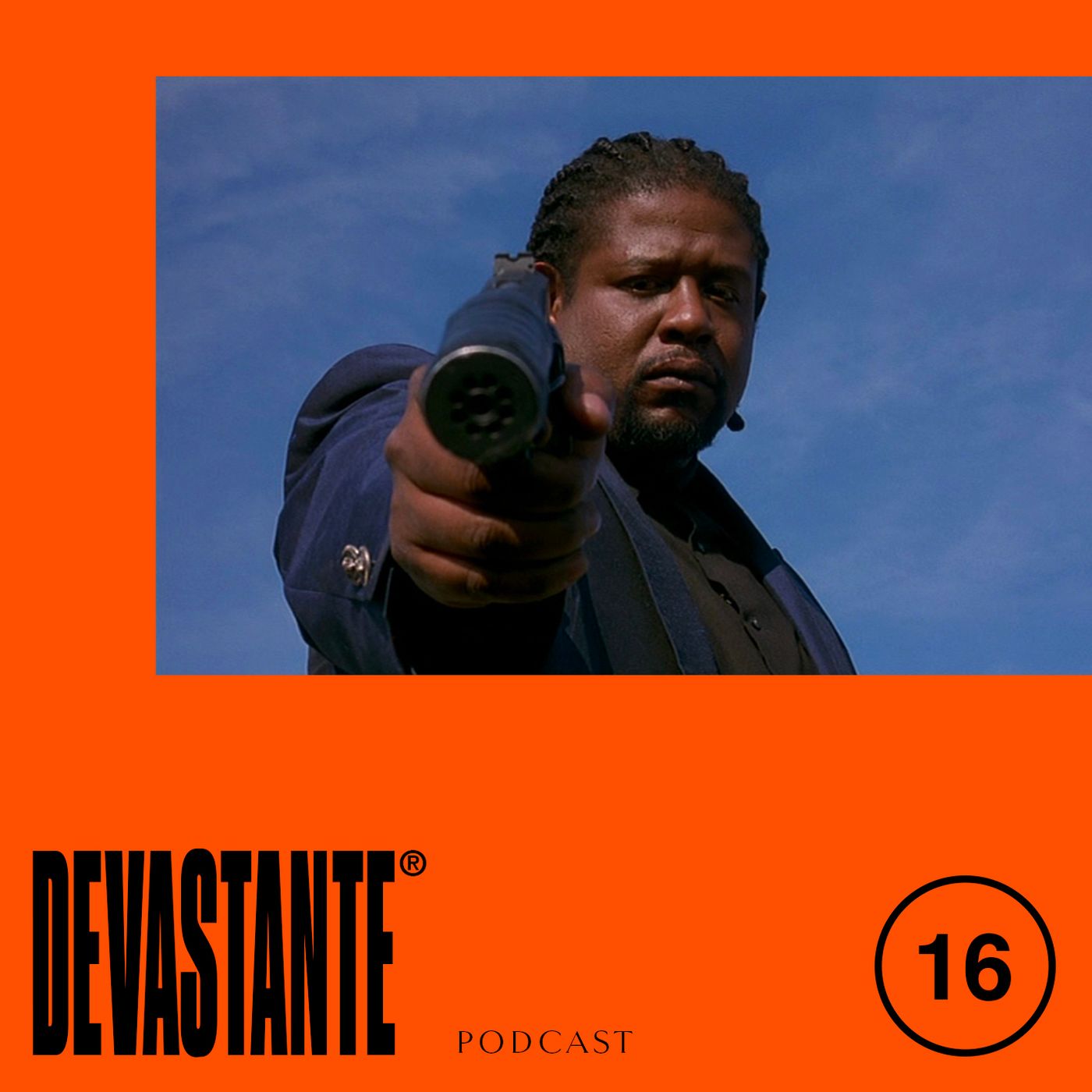 DEVASTANTE