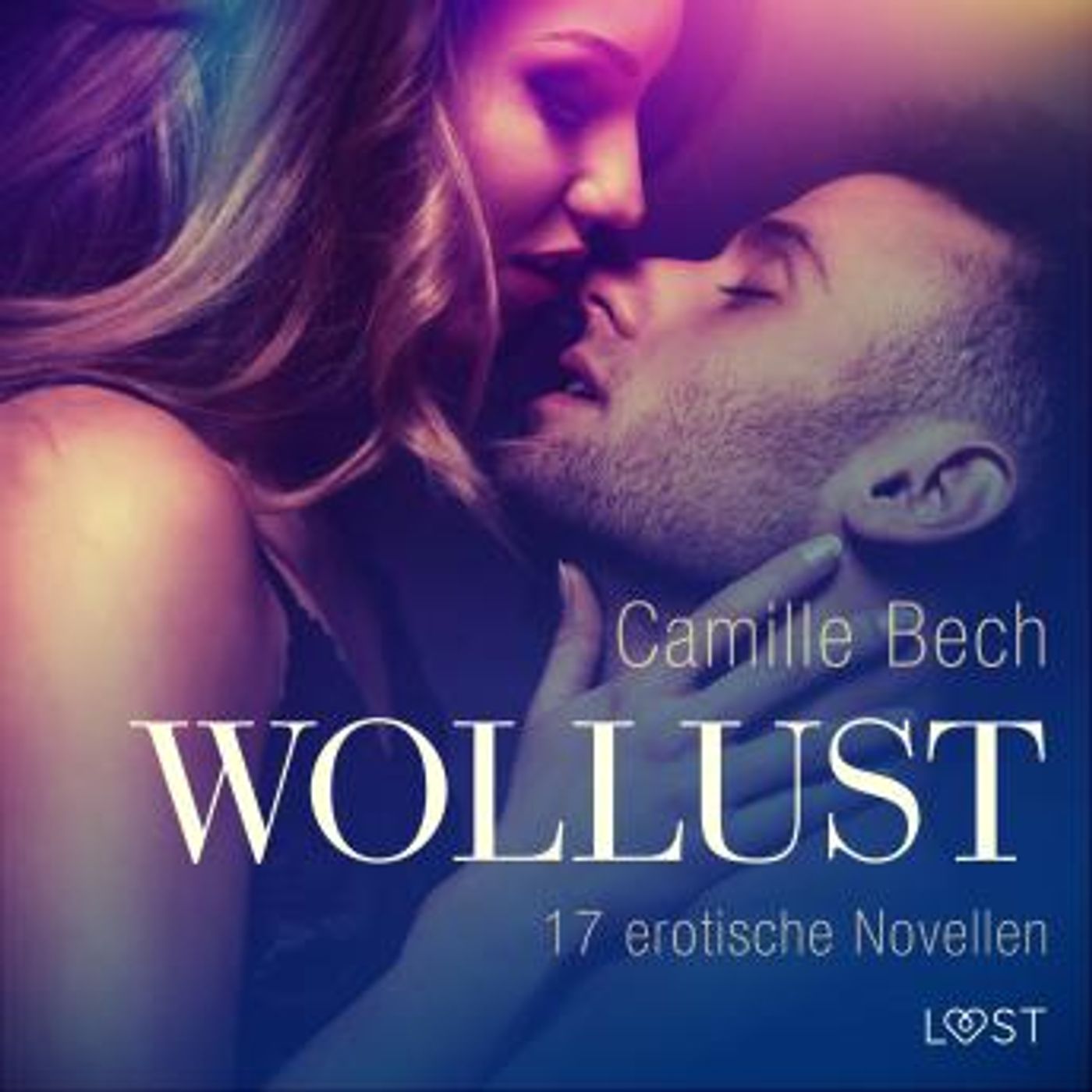 Access Essential Full Audiobooks in Romance, Erotica