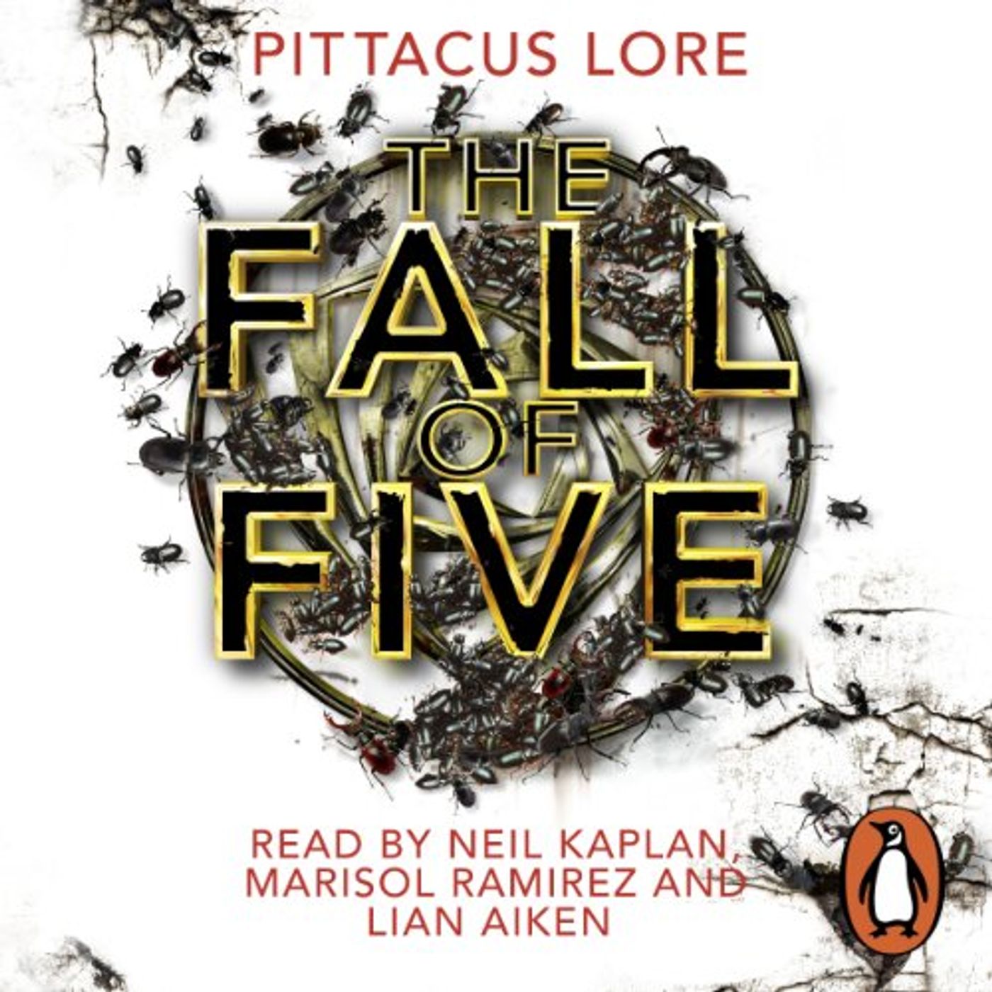 Listen to Most Popular Audiobooks in Mysteries & Thrillers, Suspense