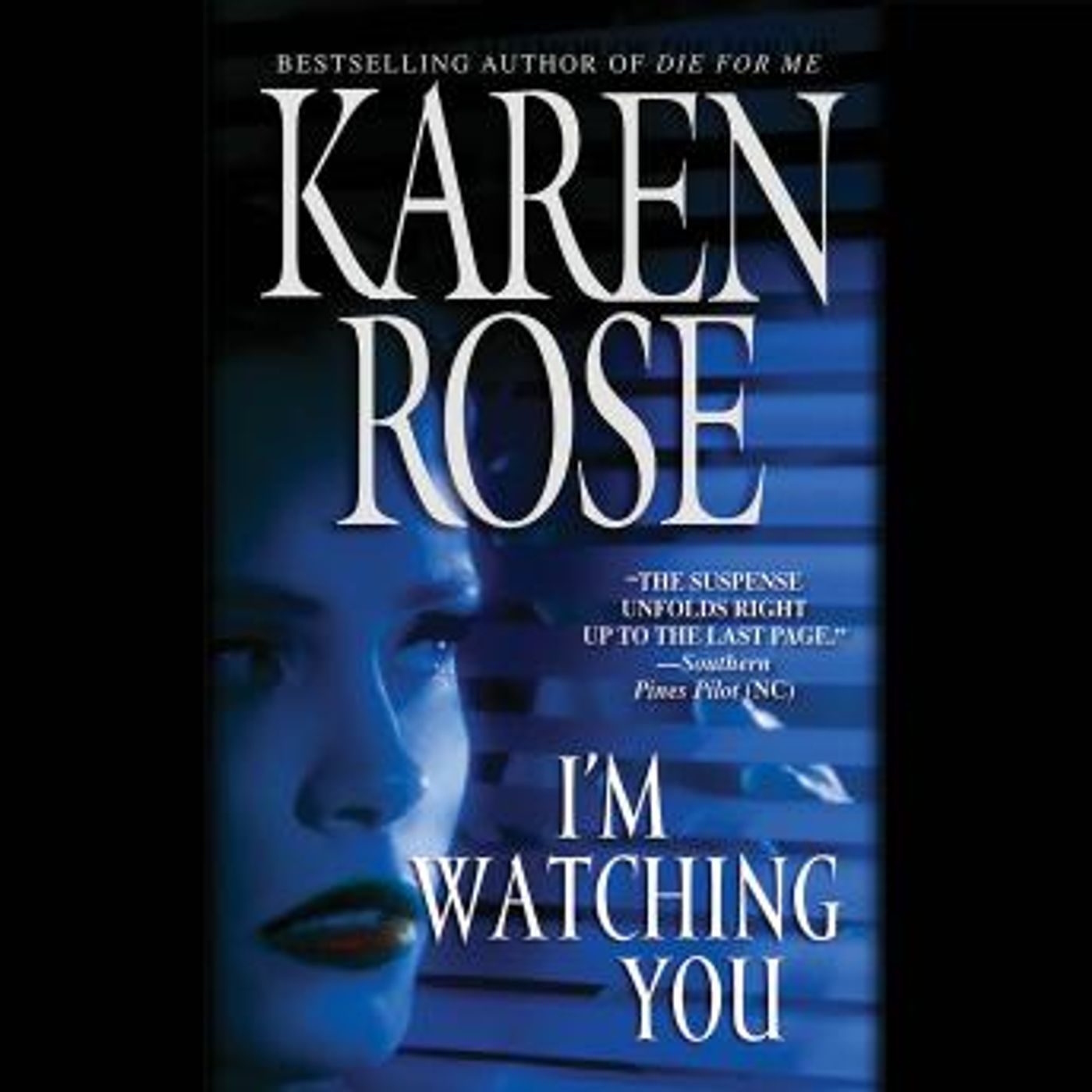 Best Full Audiobooks in Mystery, Thriller & Horror, Police & Detective