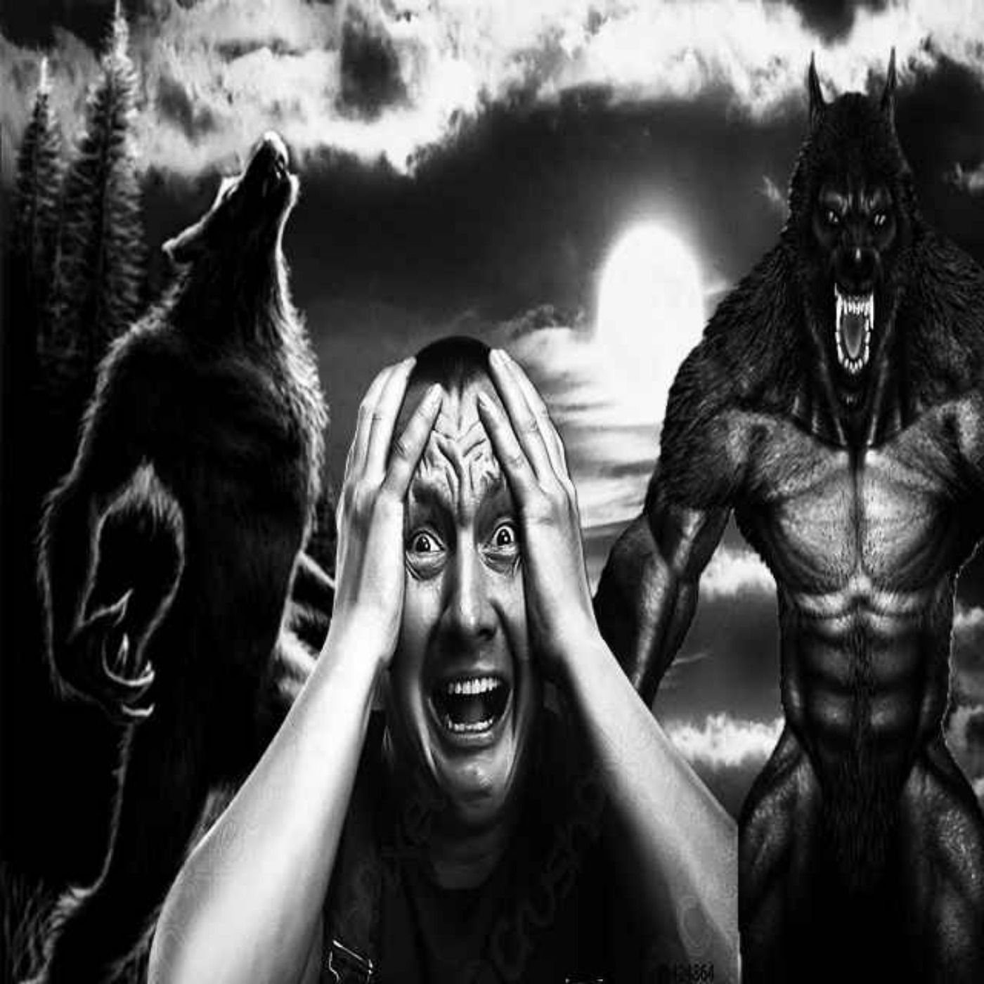 Historias de Terror PR
