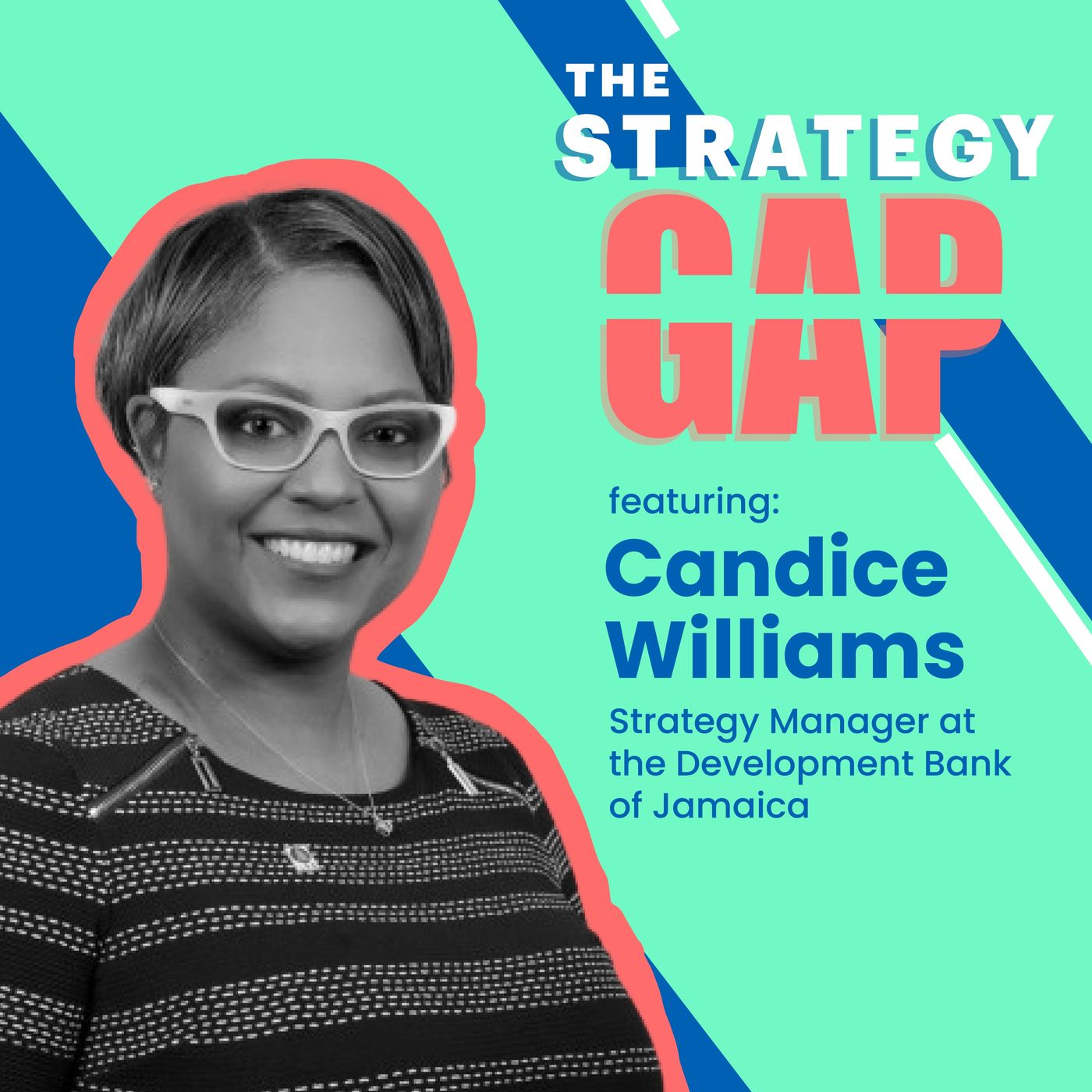 The Strategy Gap