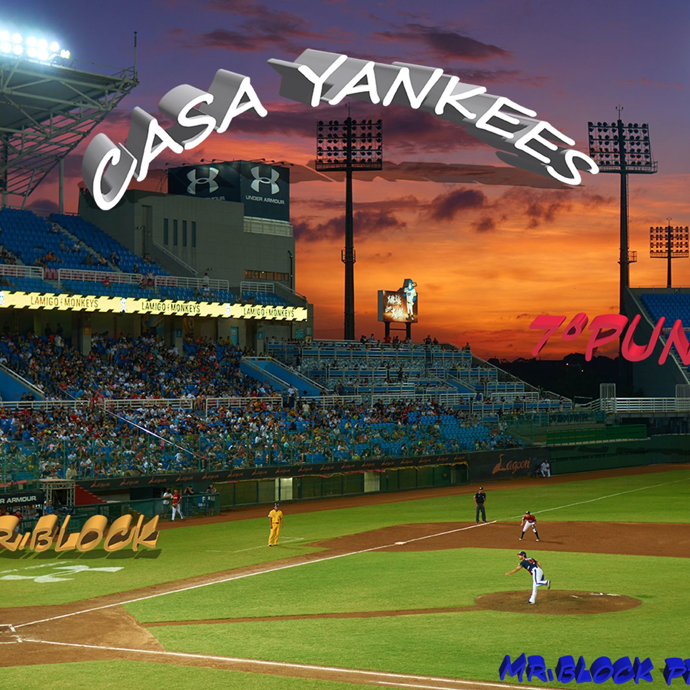 Casa Yankees