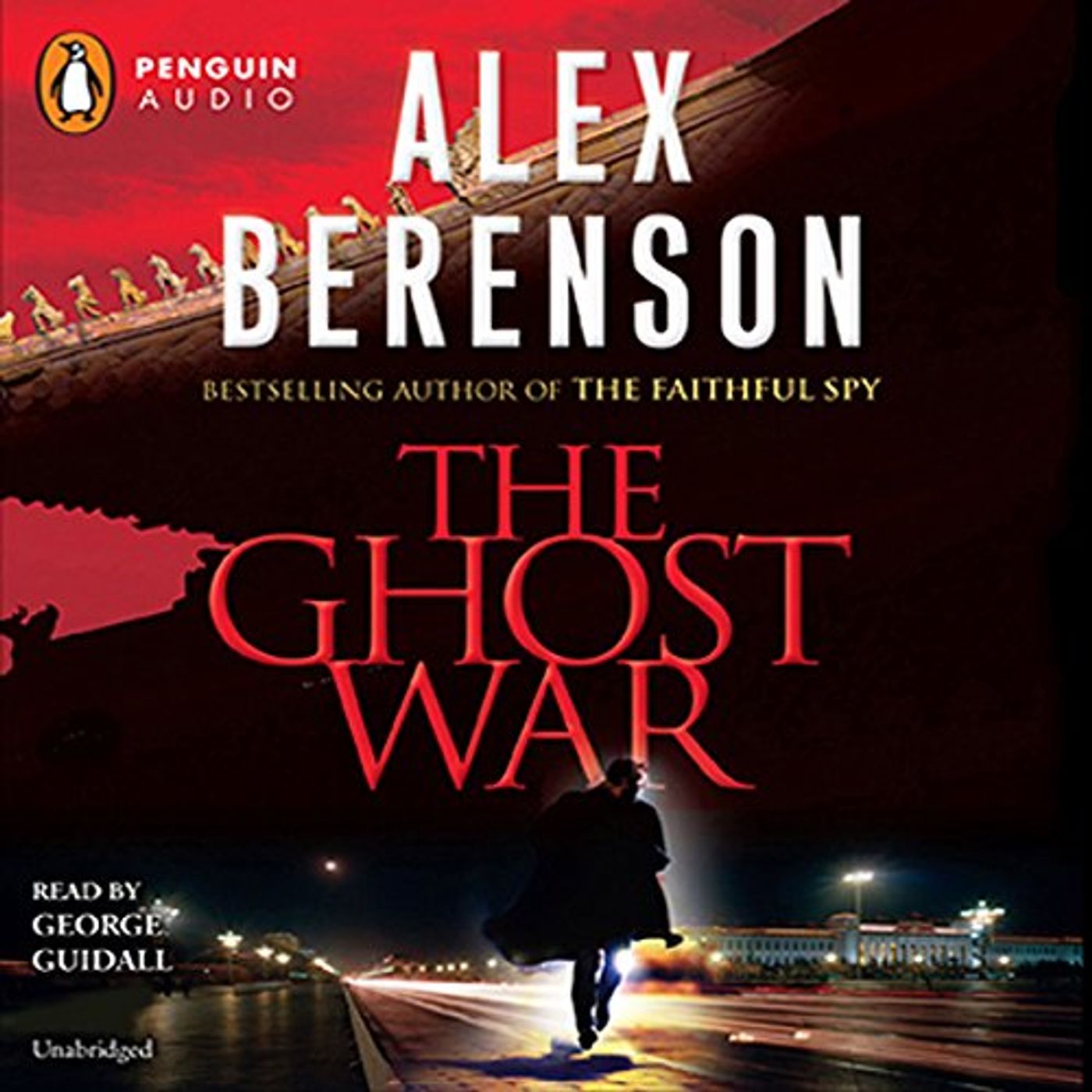 Get the Most Popular Audiobooks in Mysteries & Thrillers, Espionage