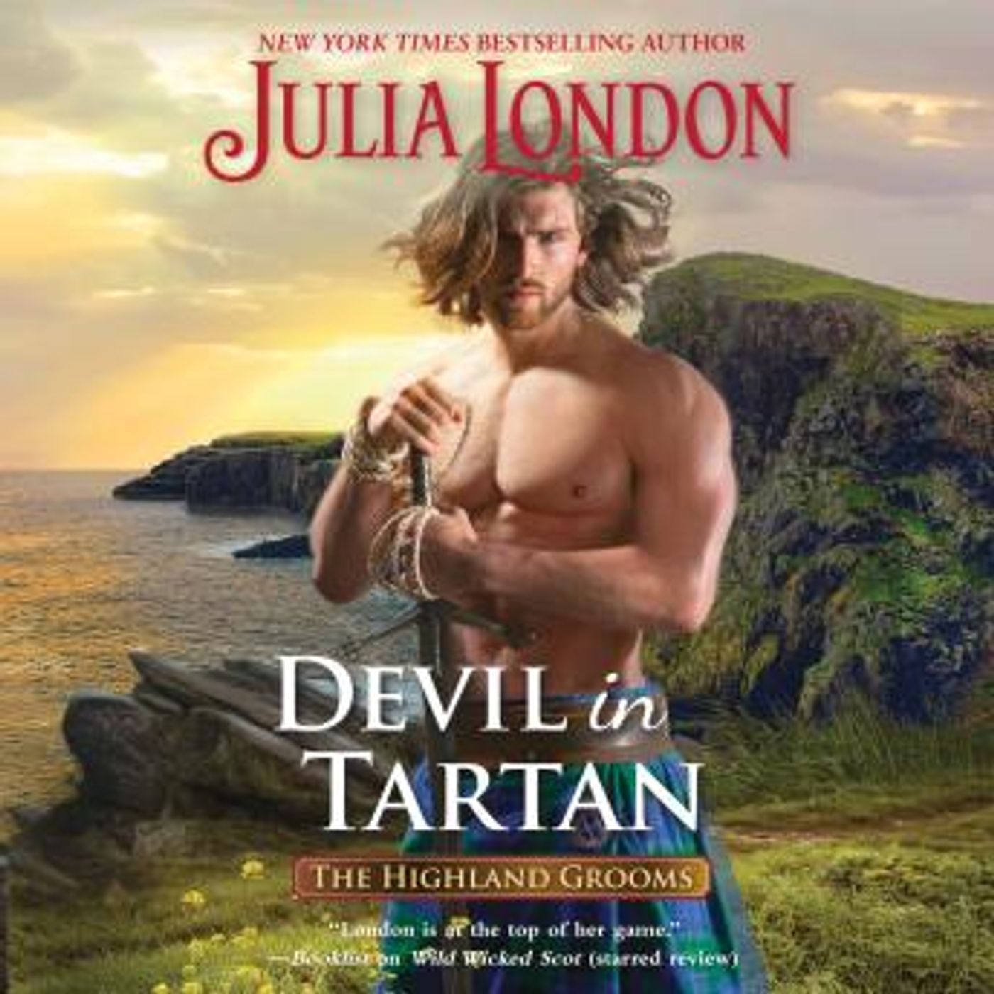 Full Audiobooks in Romance, Historical