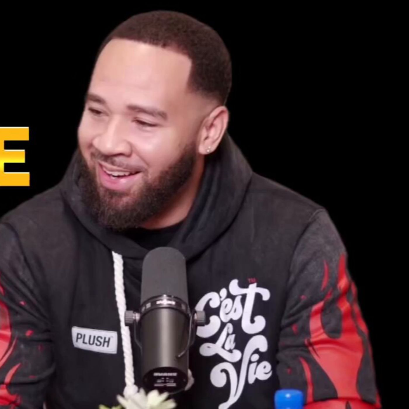 Born Rich Club Podcast