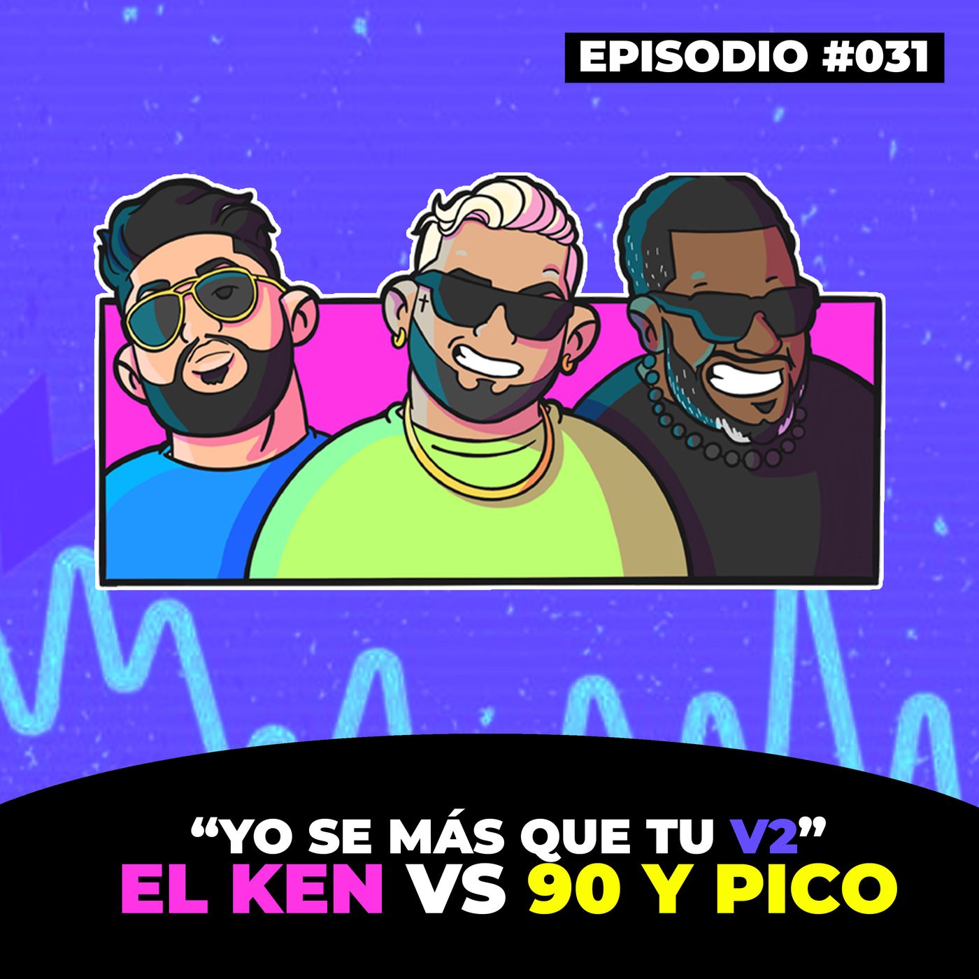 Rulay y Civica Podcast