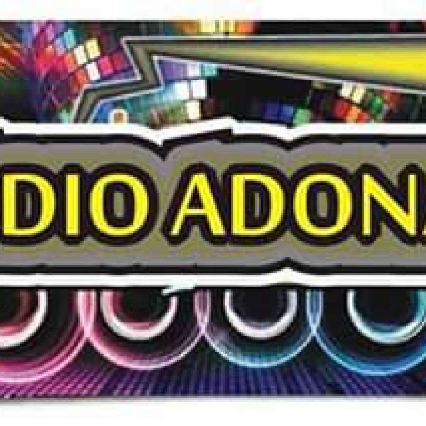 Rádio Adonai com pastor Elias