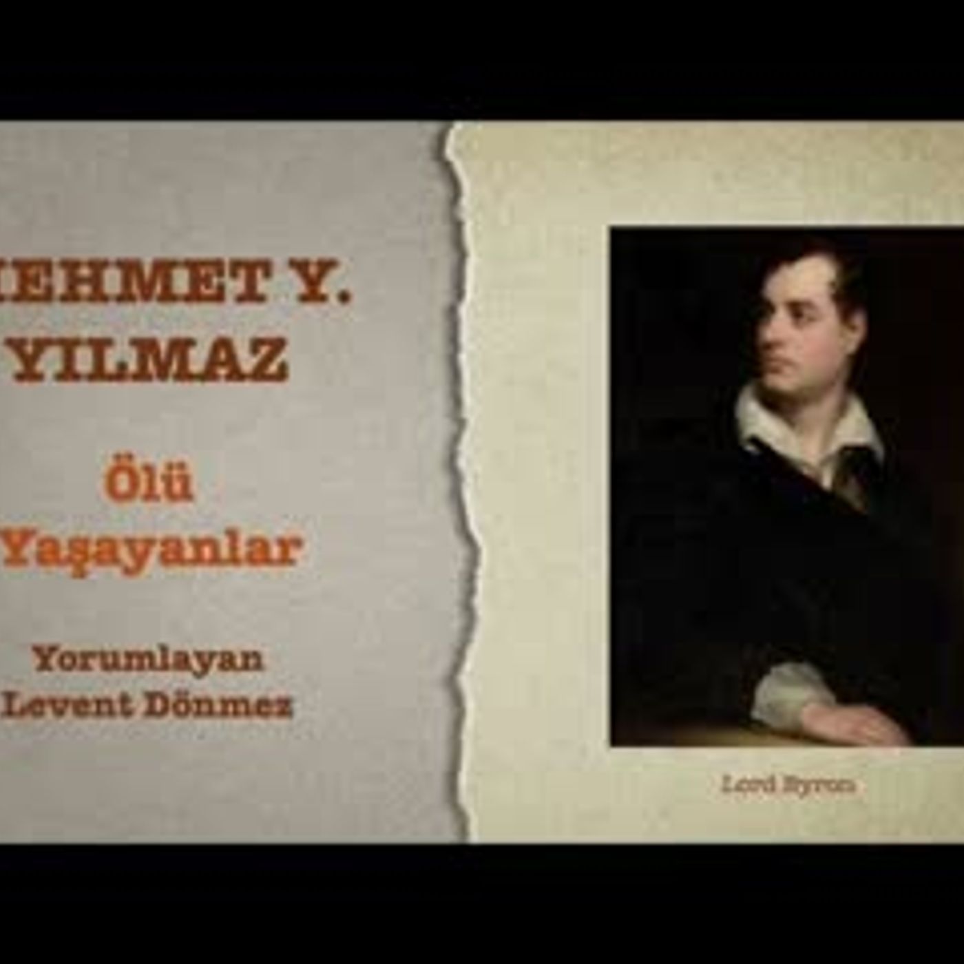 Mehmet Y. Yılmaz - Ölü Yaşayanlar