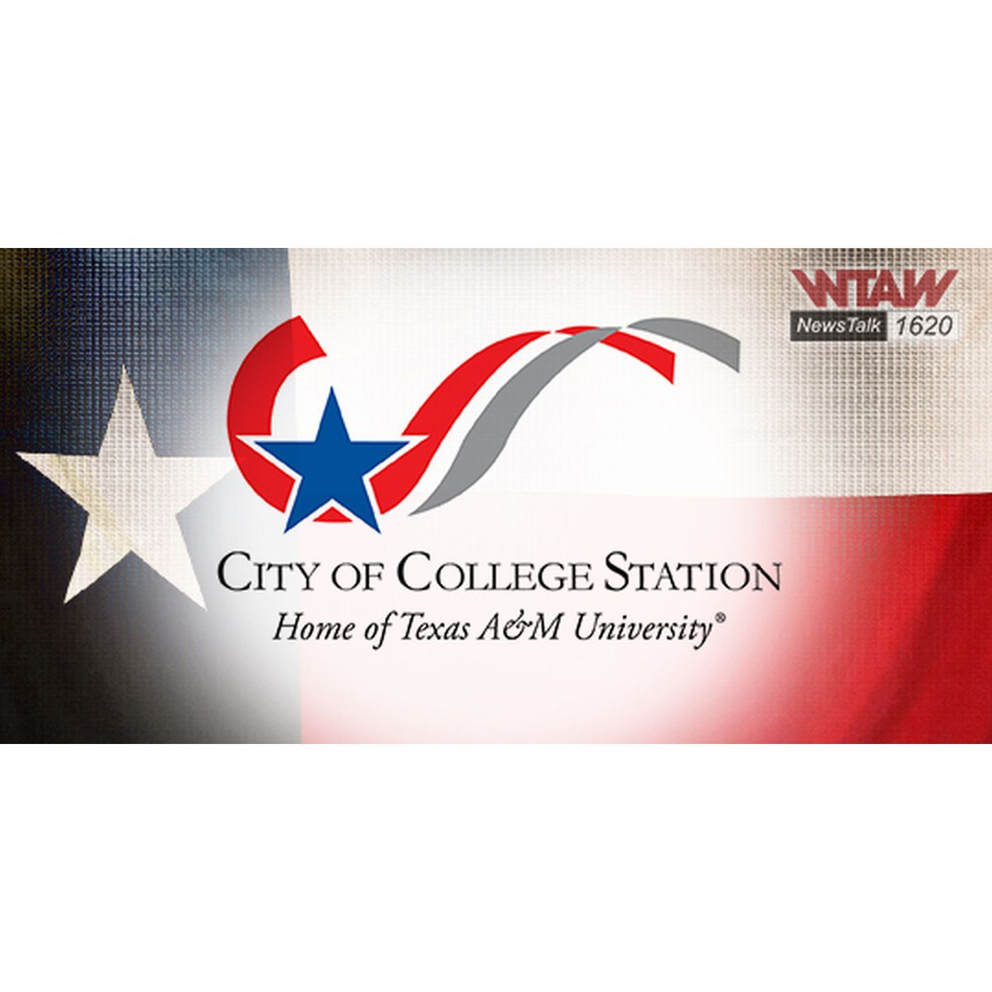 College Station council receives updates on capital improvements and drainage projects episode artwork