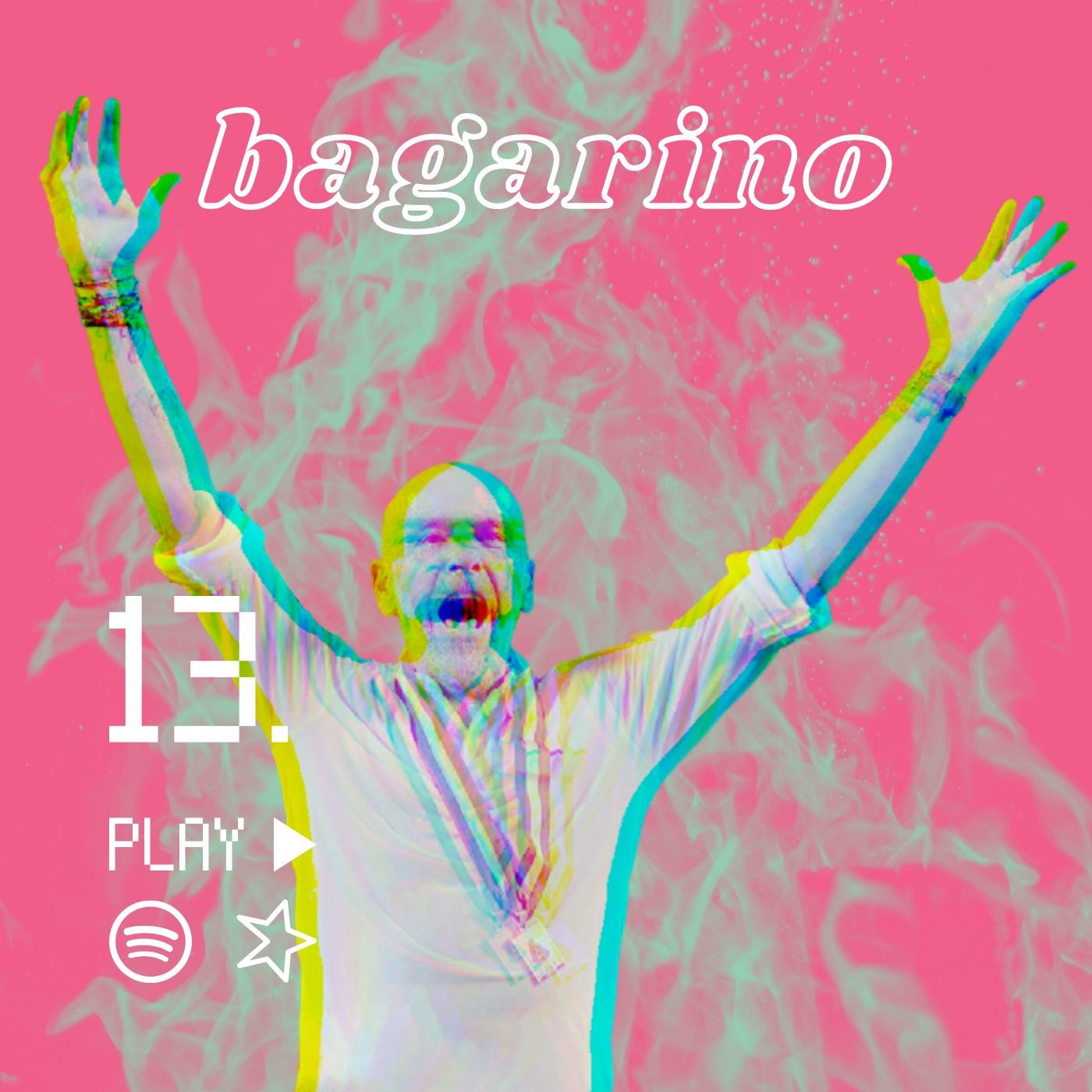 Bagarino