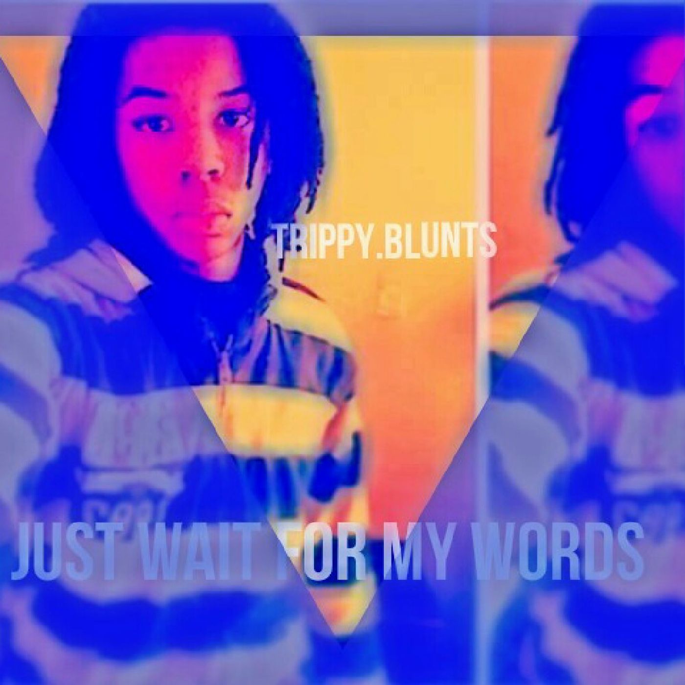 Trippy Rapping or Trapping Part 1 episode artwork