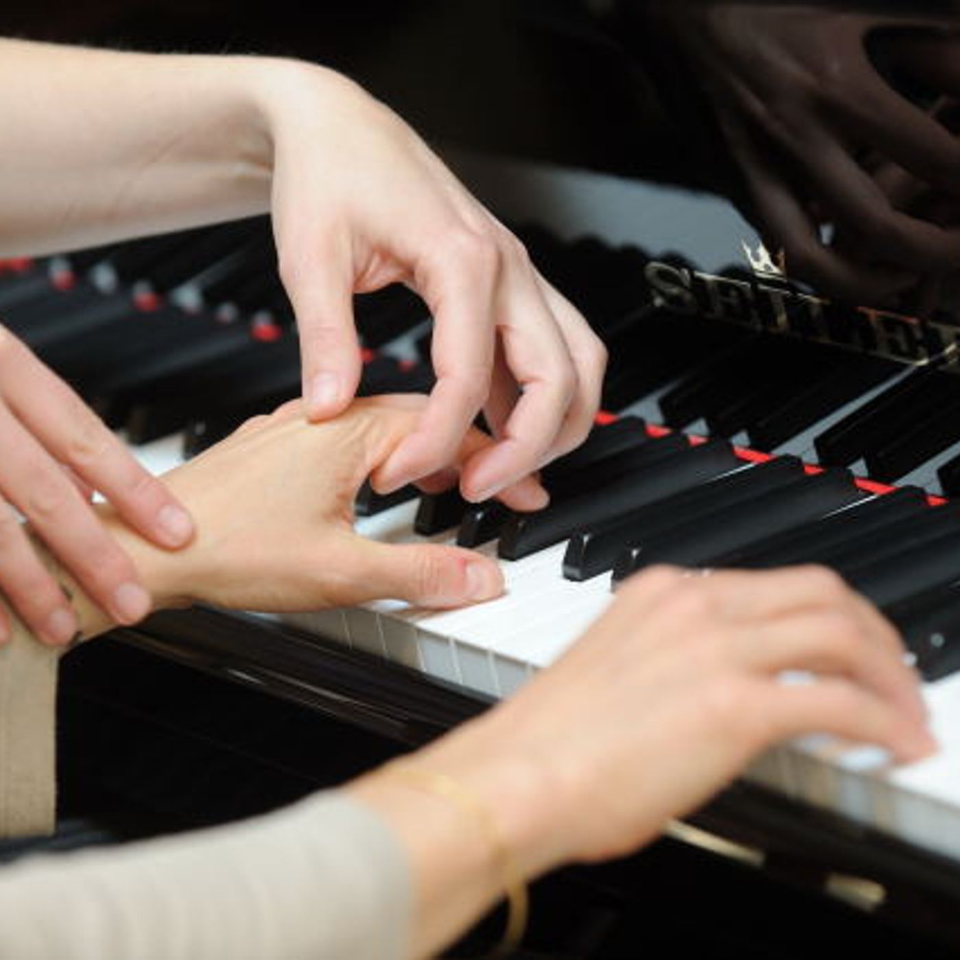 Combien d’années de piano pour se faire plaisir ?