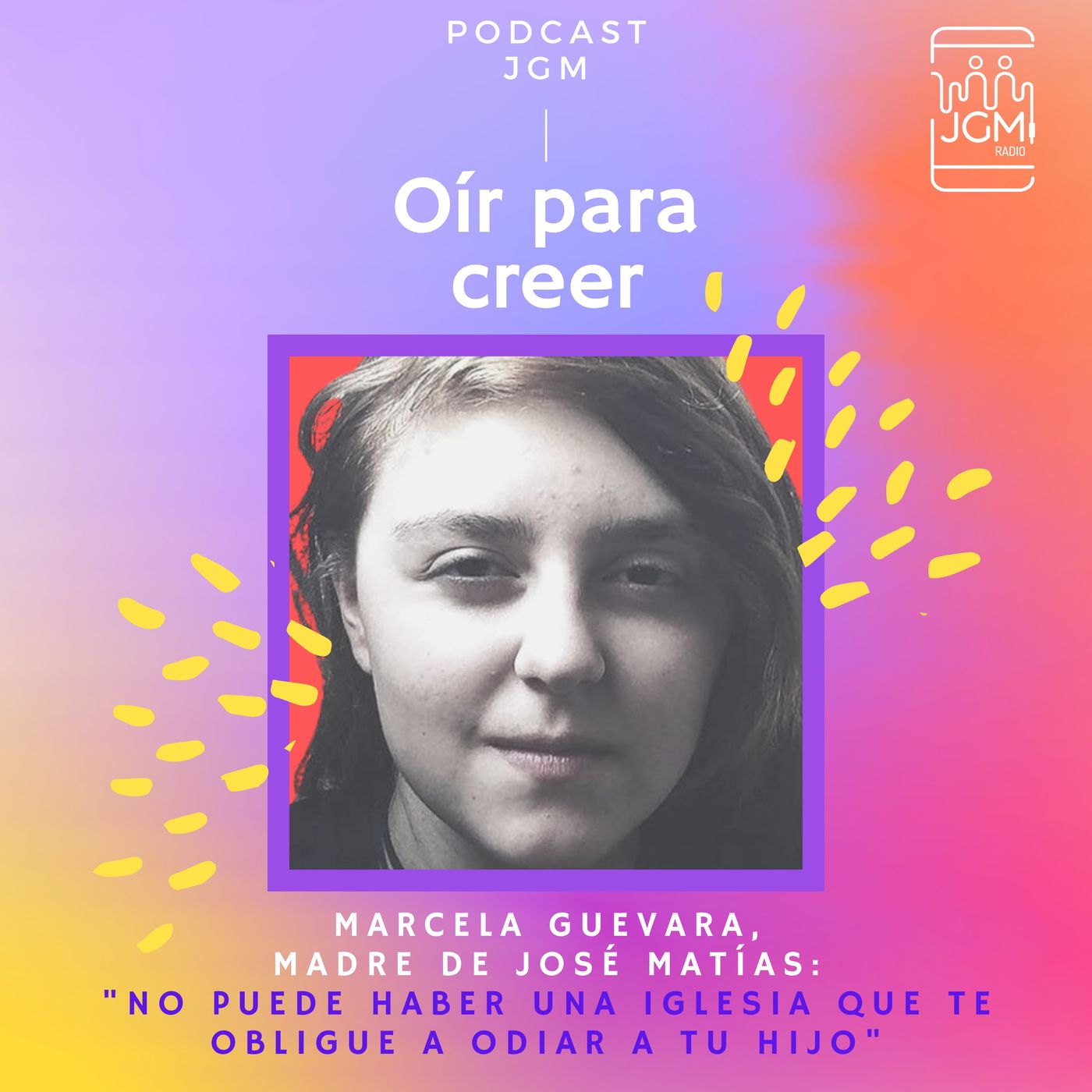 Oír para creer