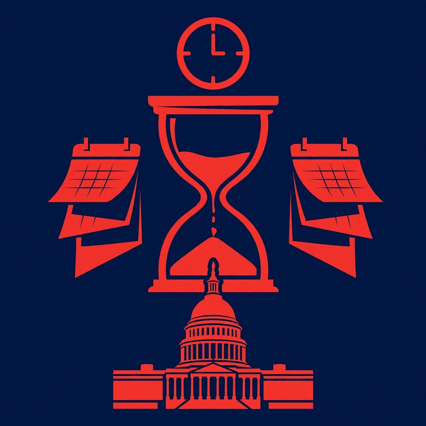 Congress and the Shutdown That Did Not Happen