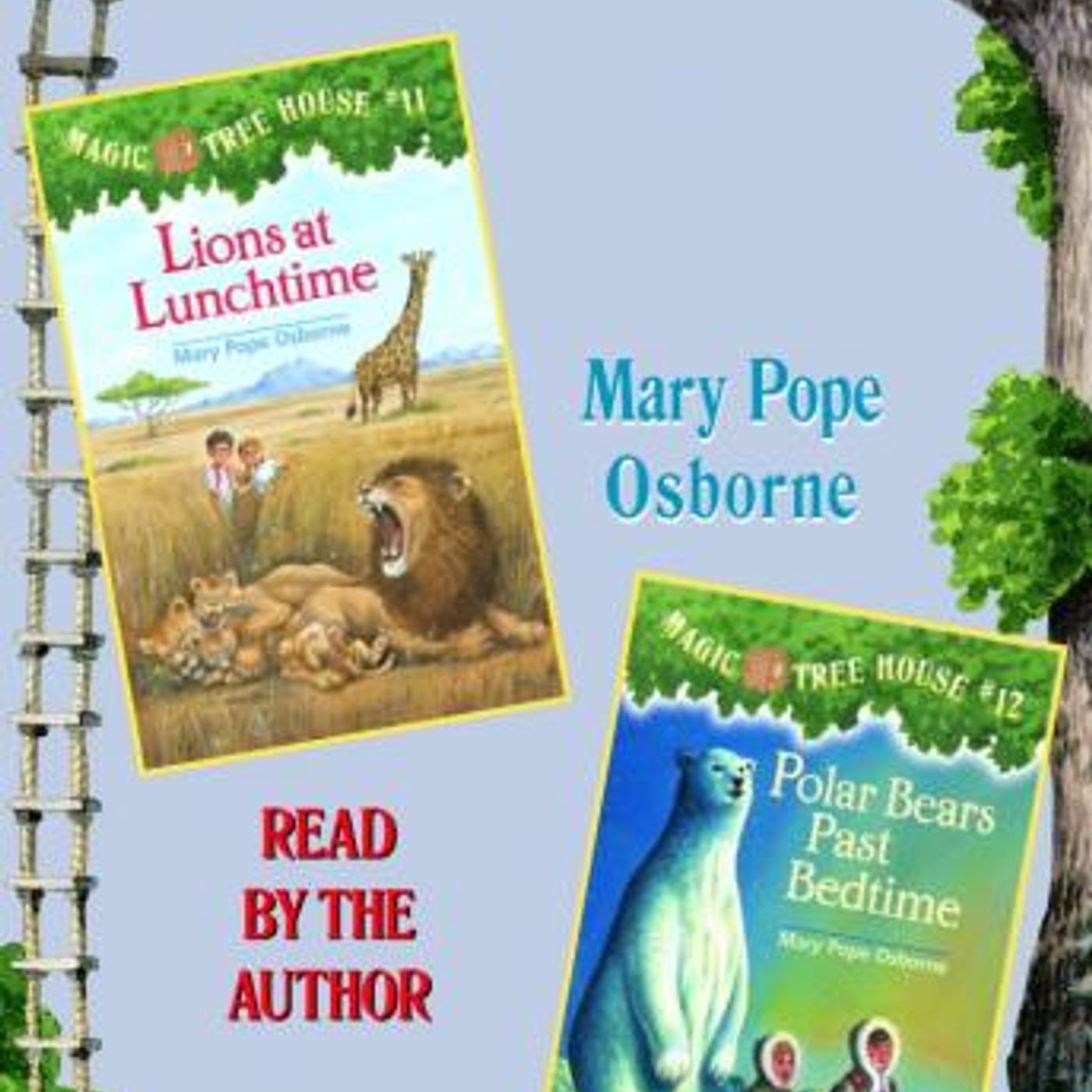 Grab the Top Full Audiobooks in Kids, Mystery & Fantasy
