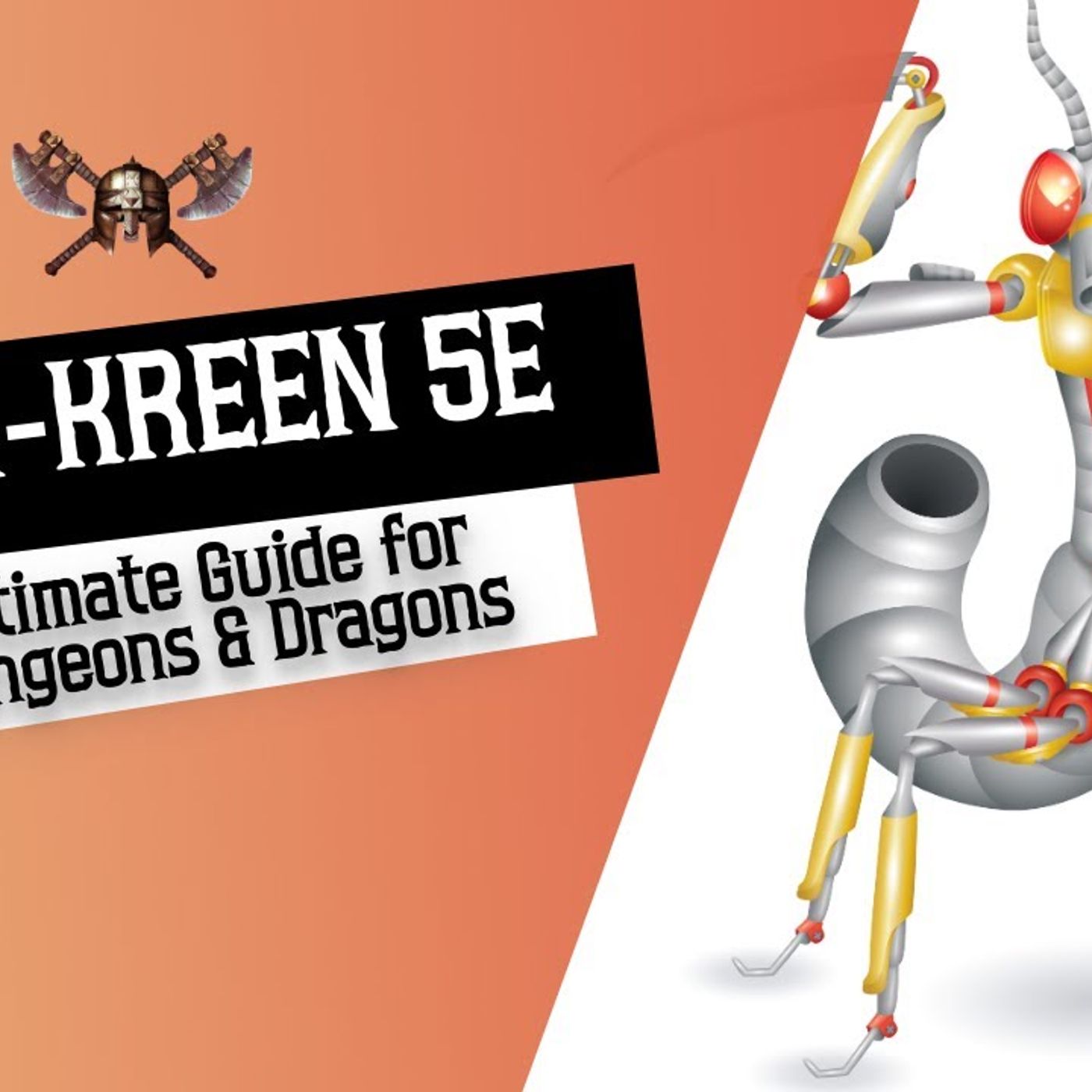 DND 5e Tips